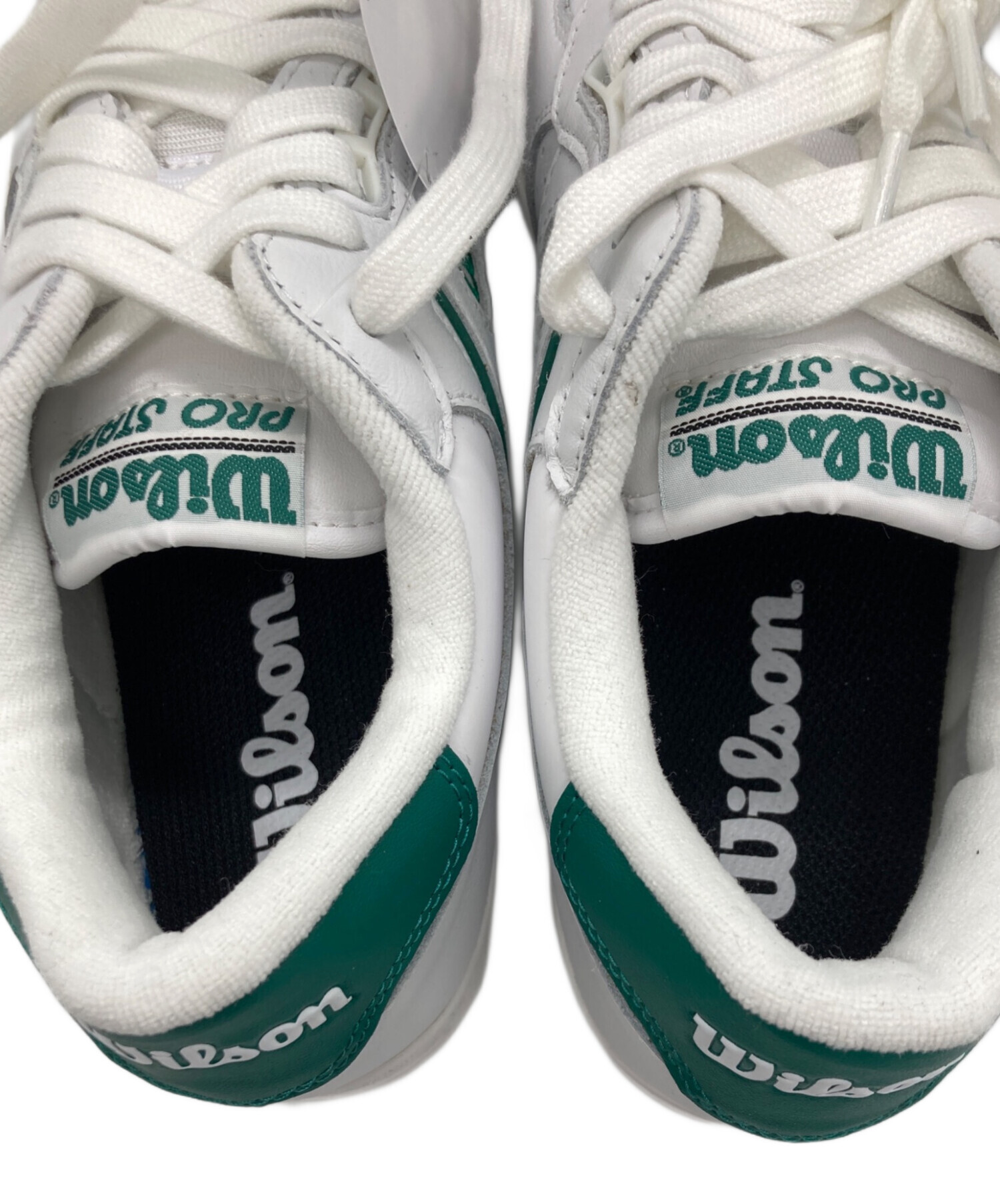 中古・古着通販】Wilson (ウィルソン) Pro Staff 87 Unisex Shoes