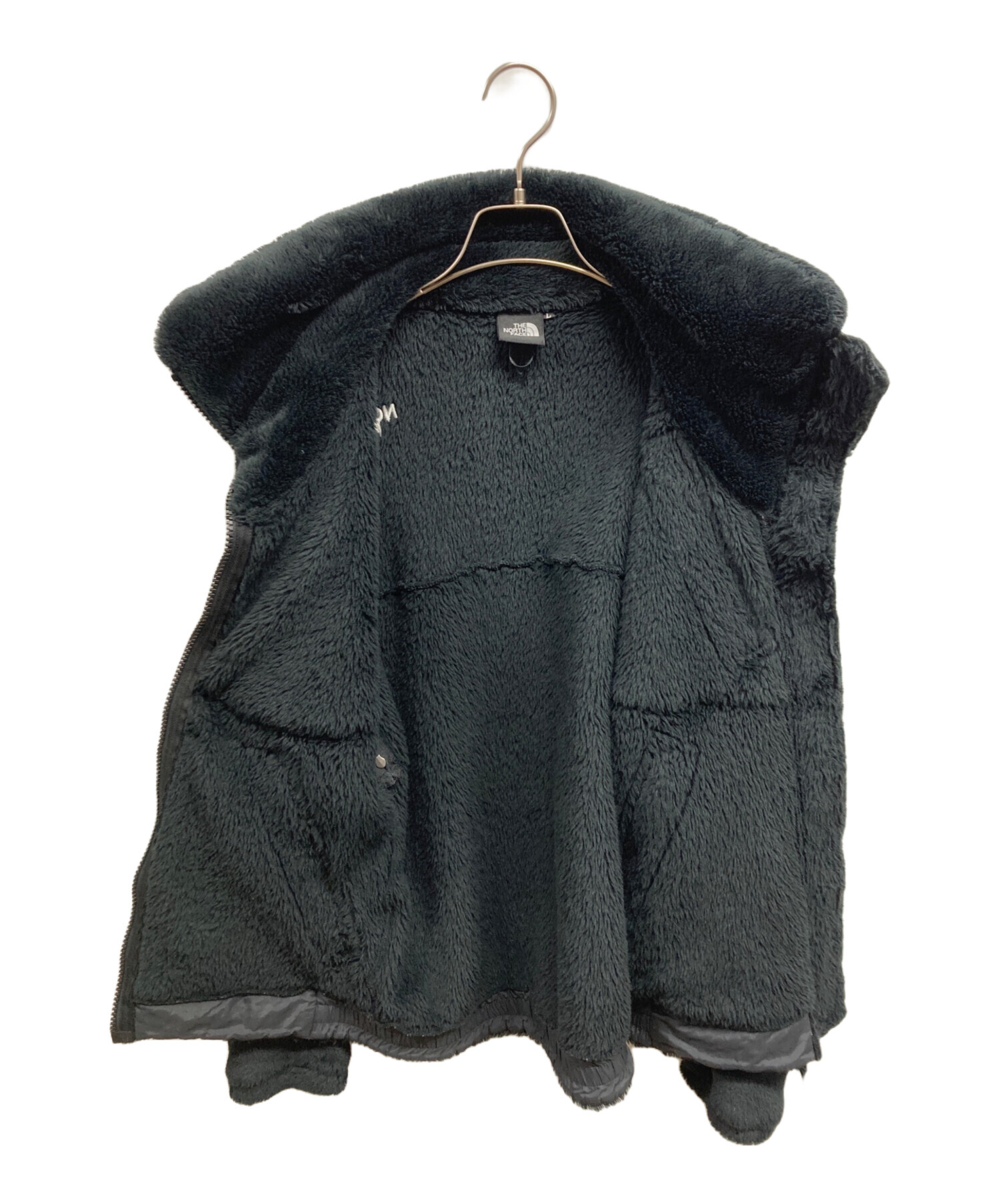 中古・古着通販】THE NORTH FACE (ザ ノース フェイス) ANTARCTICA