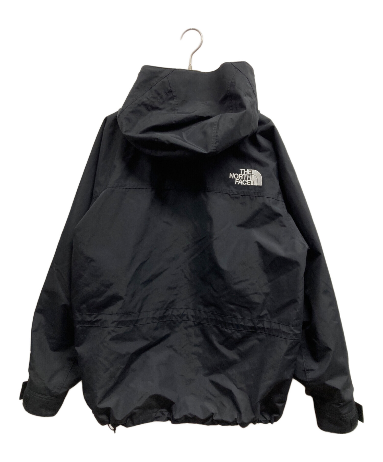 中古 The North Face Mountain Light Jacket 中古・古着通販】THE NORTH FACE (ザ ノース フェイス) Mountain Light