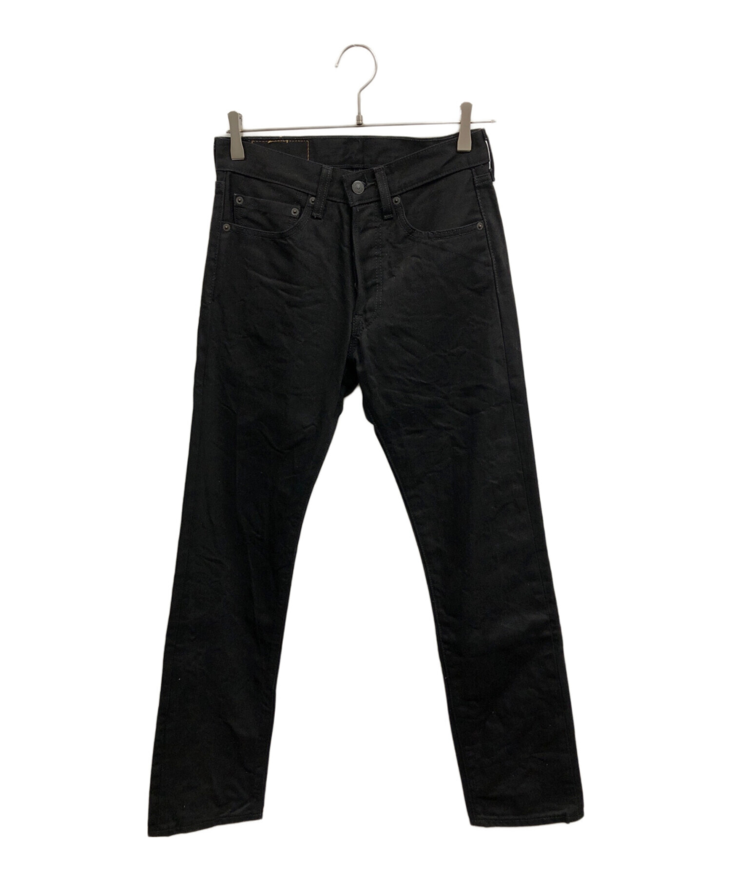 中古・古着通販】LEVI'S (リーバイス) 501デニムパンツ/LEVI'S