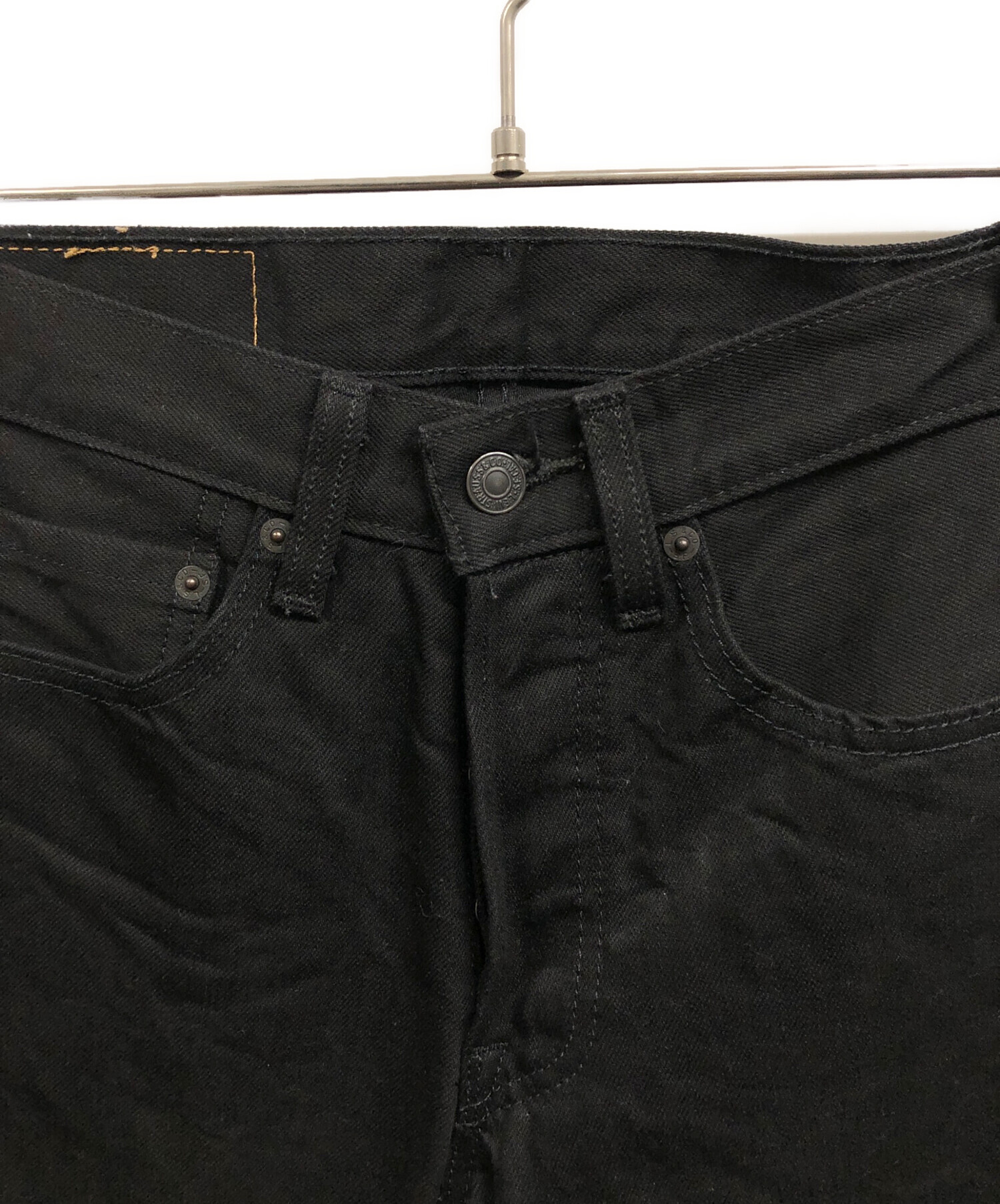 中古・古着通販】LEVI'S (リーバイス) 501デニムパンツ/LEVI'S