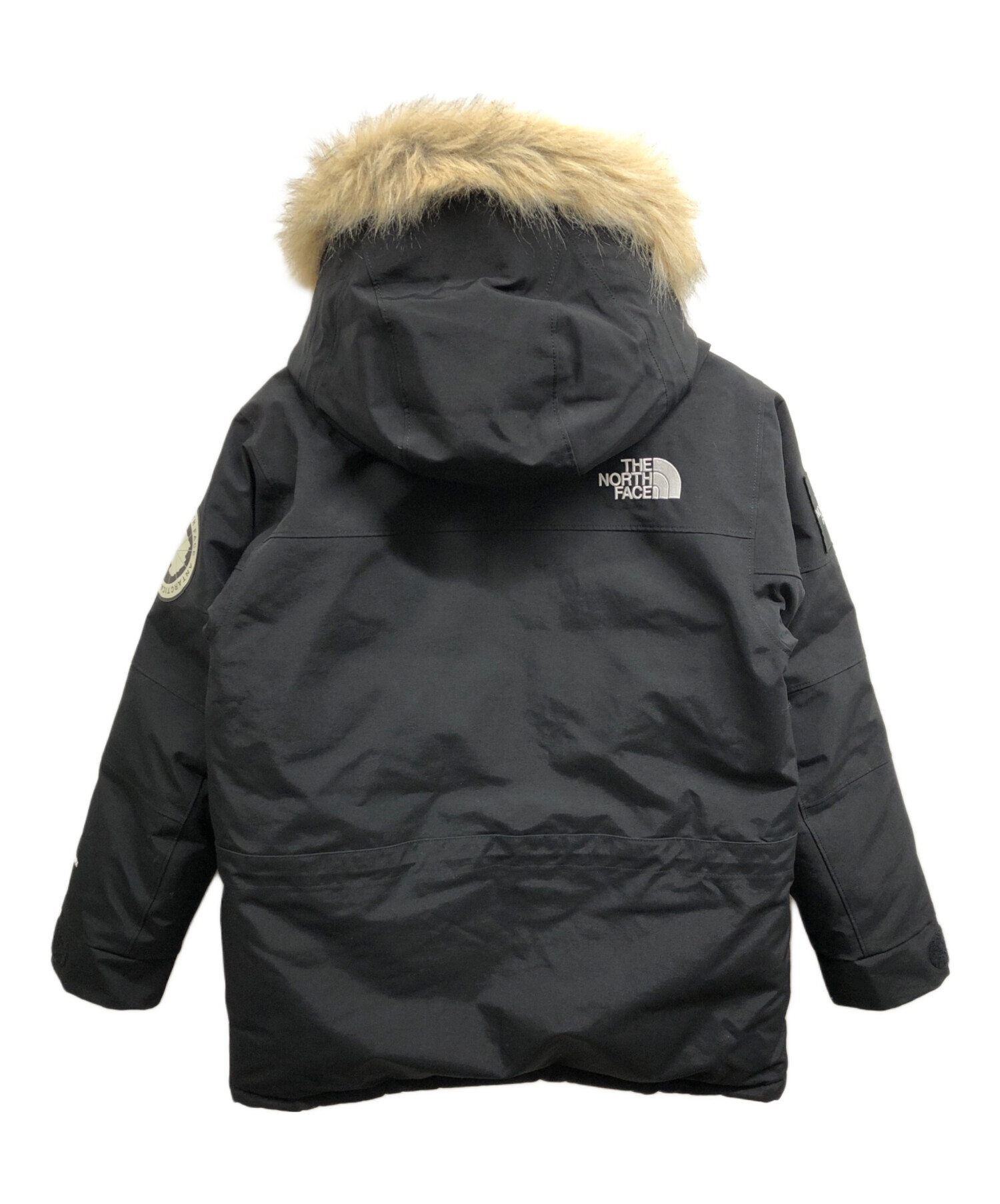 中古・古着通販】THE NORTH FACE (ザ ノース フェイス) Antarctica