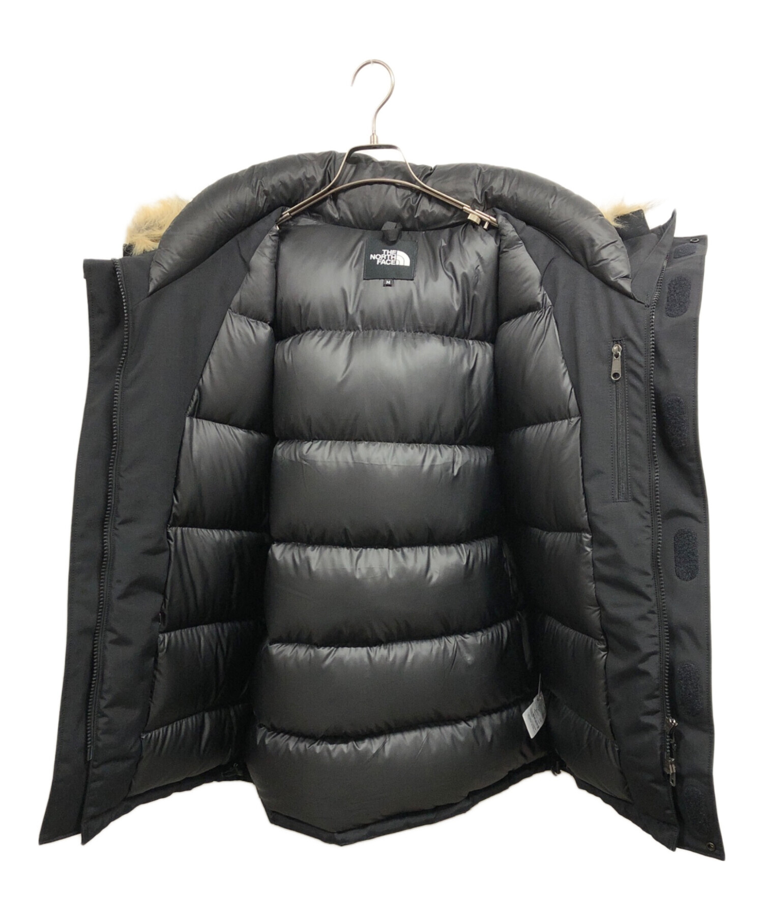 中古・古着通販】THE NORTH FACE (ザ ノース フェイス) Antarctica