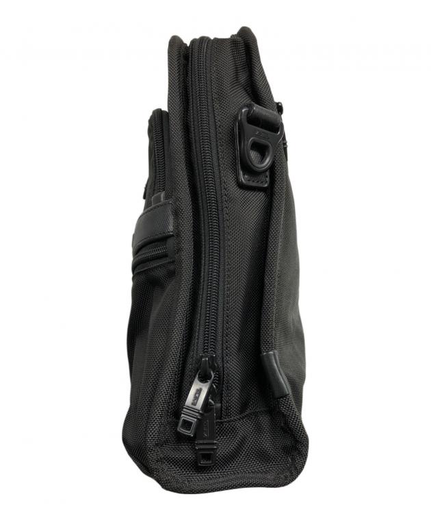 中古・古着通販】TUMI (トゥミ) 2wayビジネスバッグ ブラック