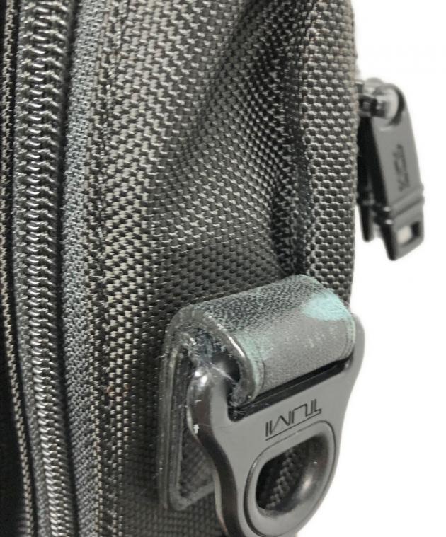 中古・古着通販】TUMI (トゥミ) 2wayビジネスバッグ ブラック