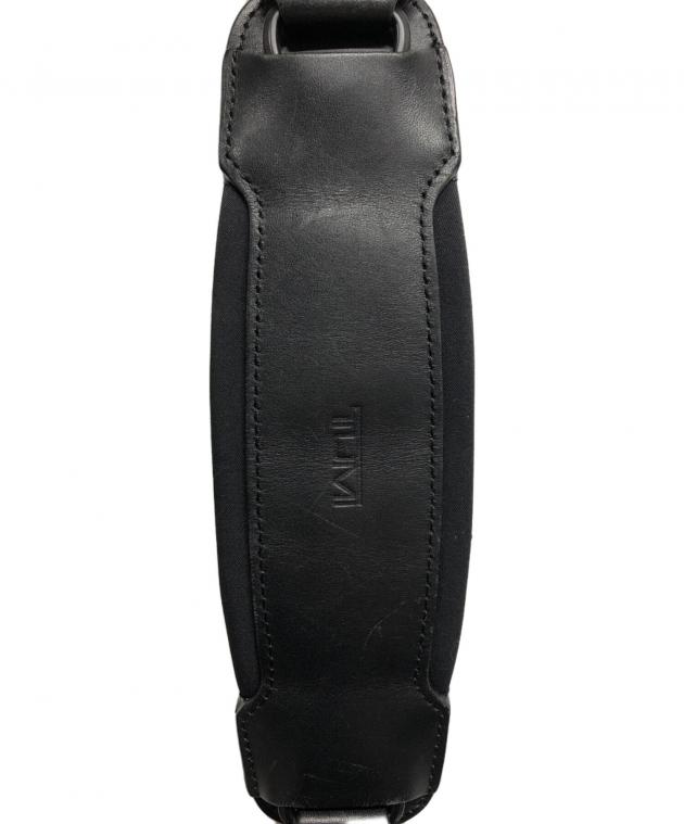 中古・古着通販】TUMI (トゥミ) 2wayビジネスバッグ ブラック