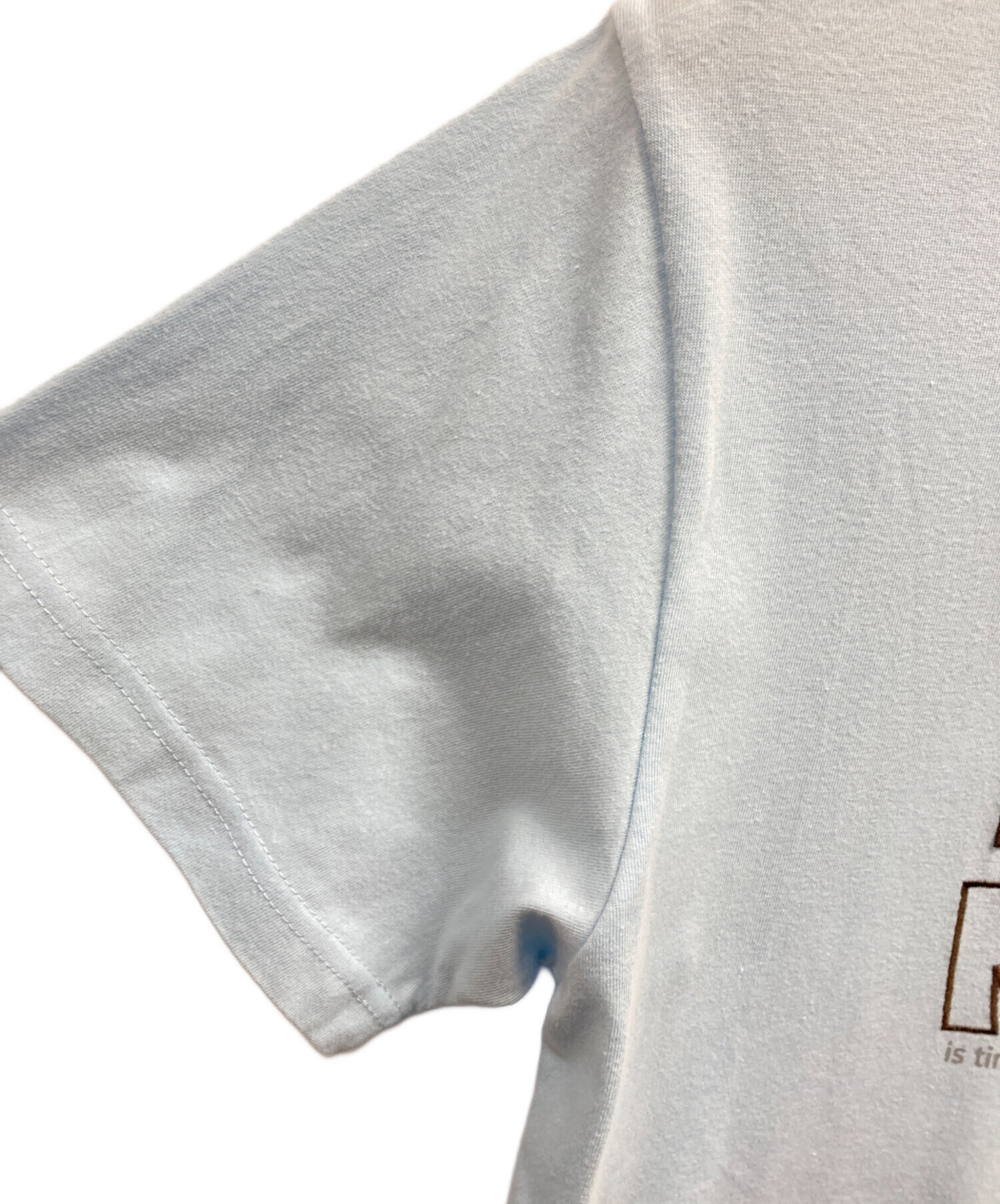 中古・古着通販】MAISON SPECIAL (メゾンスペシャル) プリントTシャツ