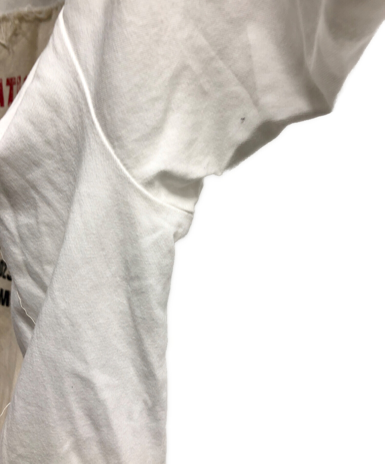 中古・古着通販】MM6 Maison Margiela (エムエムシックスメゾン