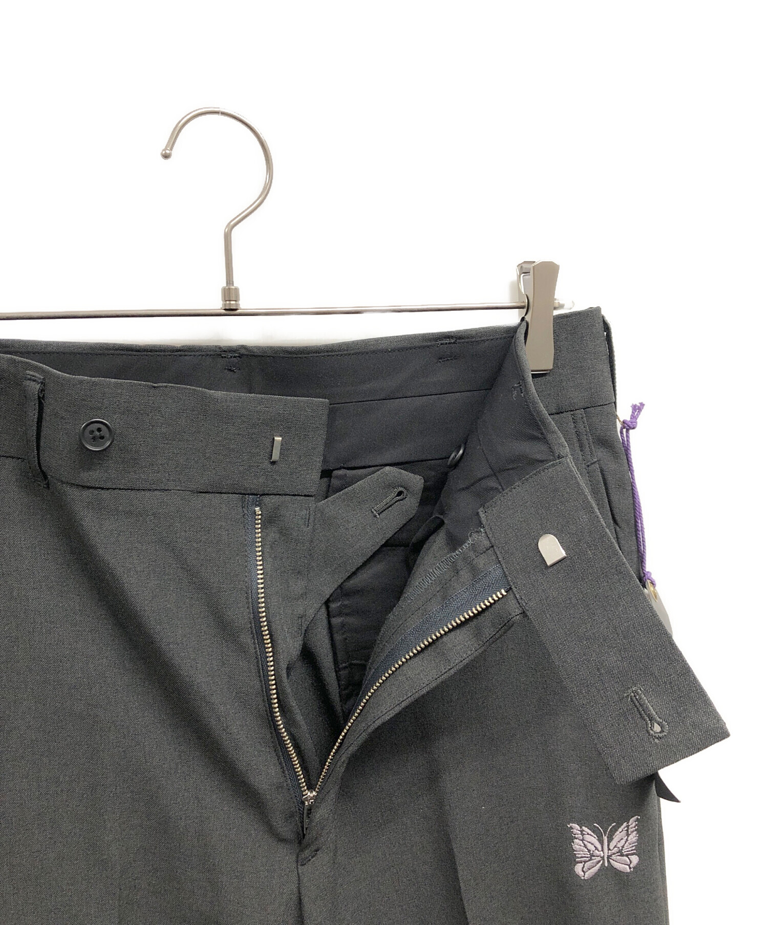 中古・古着通販】Needles (ニードルズ) STUDIOUS (ステュディオス