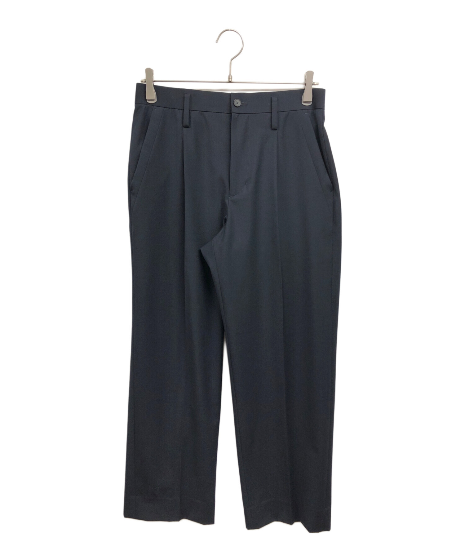中古・古着通販】A + TOKYO (エープラス トウキョウ) Tech wool 中古・古着通販】A + TOKYO (エープラス トウキョウ) Tech wool
