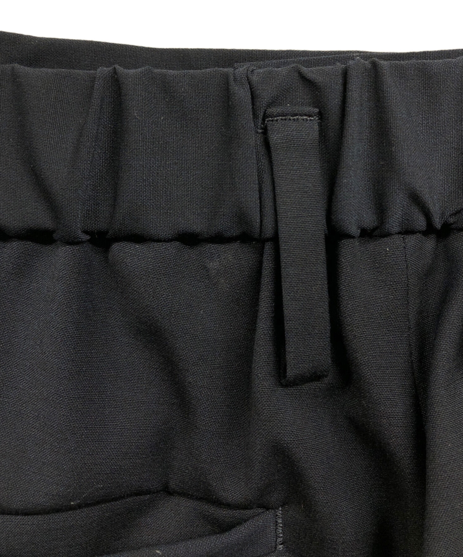 中古・古着通販】A + TOKYO (エープラス トウキョウ) Tech wool 中古・古着通販】A + TOKYO (エープラス トウキョウ) Tech wool