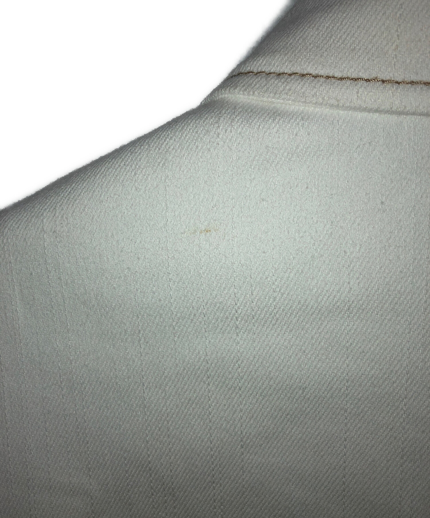 中古・古着通販】KNUTH MARF (クヌースマーフ) western leather shirt 