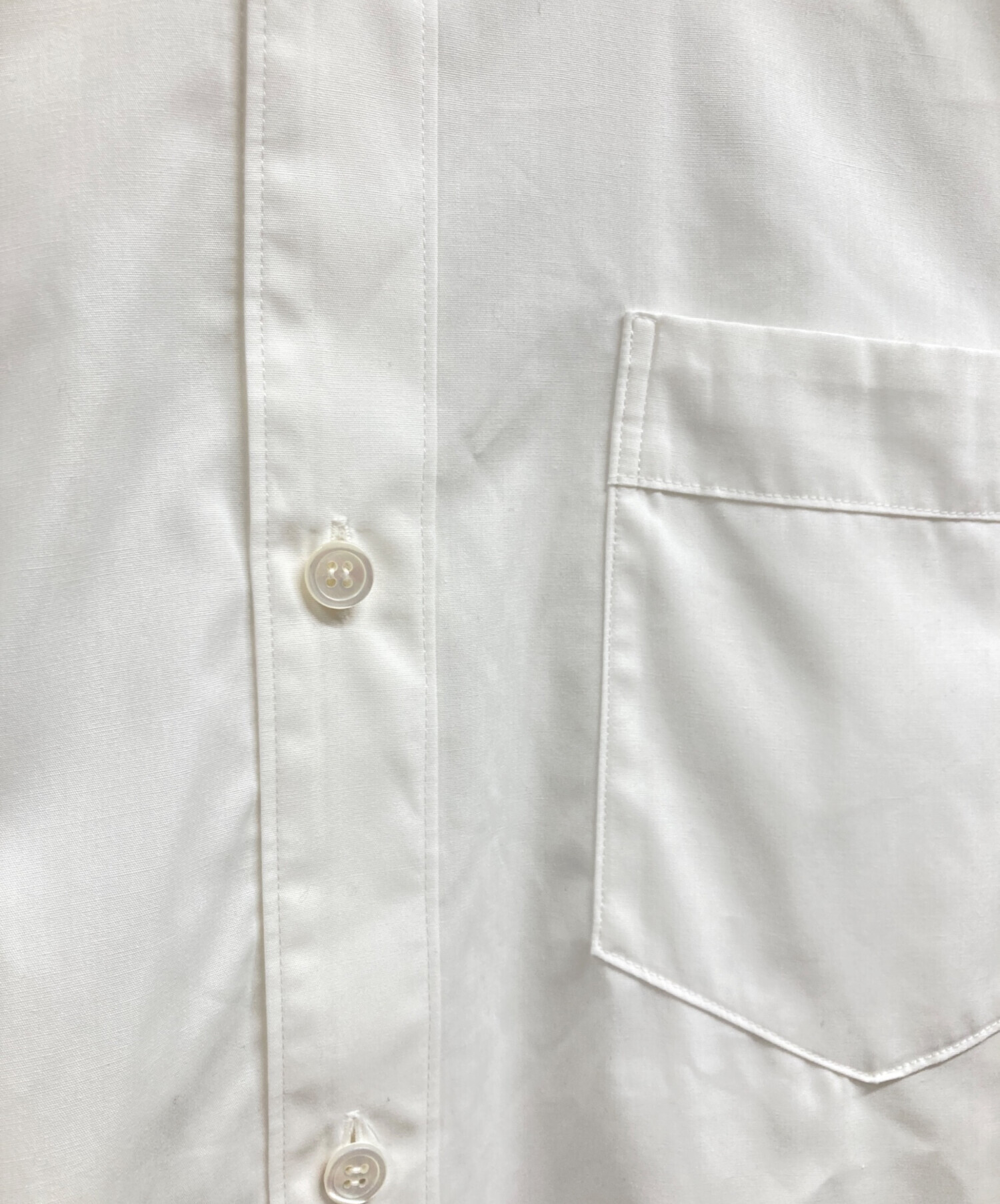 中古・古着通販】BED J.W. FORD (ベッドフォード) Double-Sleeve