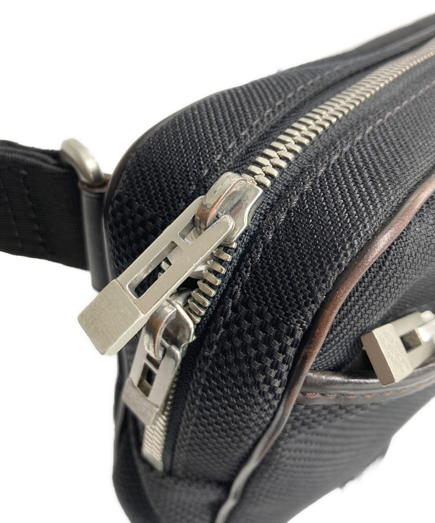 中古・古着通販】LOUIS VUITTON (ルイ ヴィトン) ボディバッグ