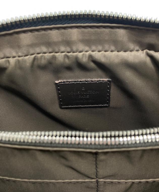 中古・古着通販】LOUIS VUITTON (ルイ ヴィトン) ボディバッグ