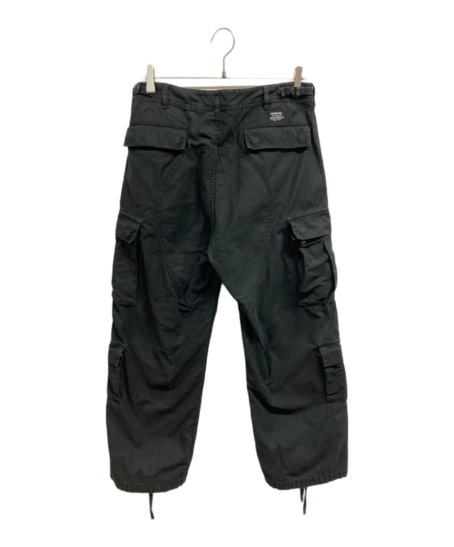中古・古着通販】Supreme (シュプリーム) 8 POCKET CARGO PANTS