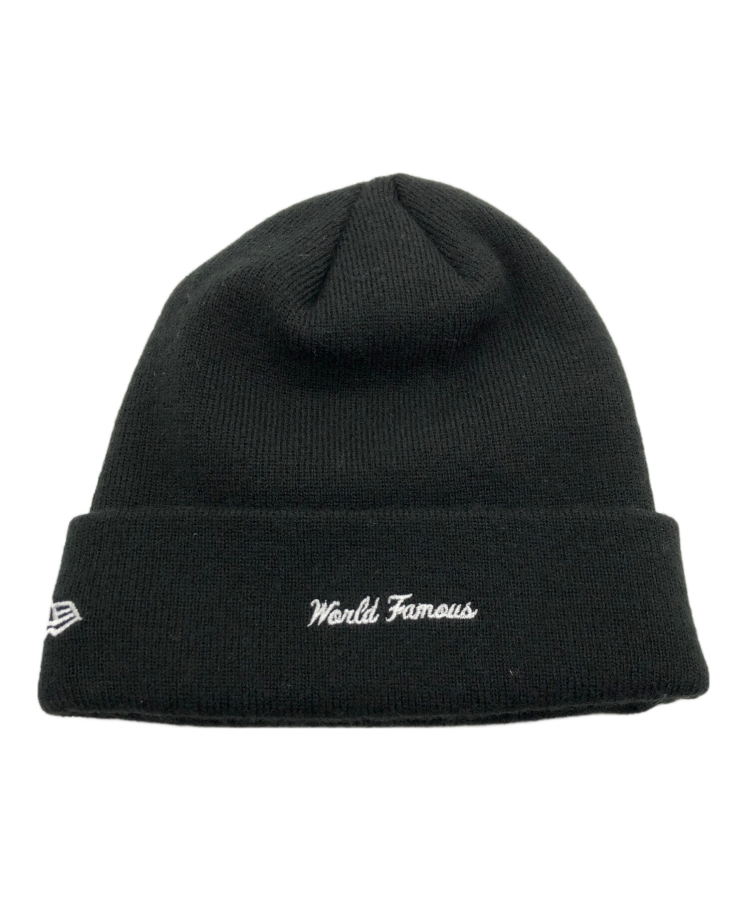 中古・古着通販】Supreme (シュプリーム) New Era (ニューエラ) ニット