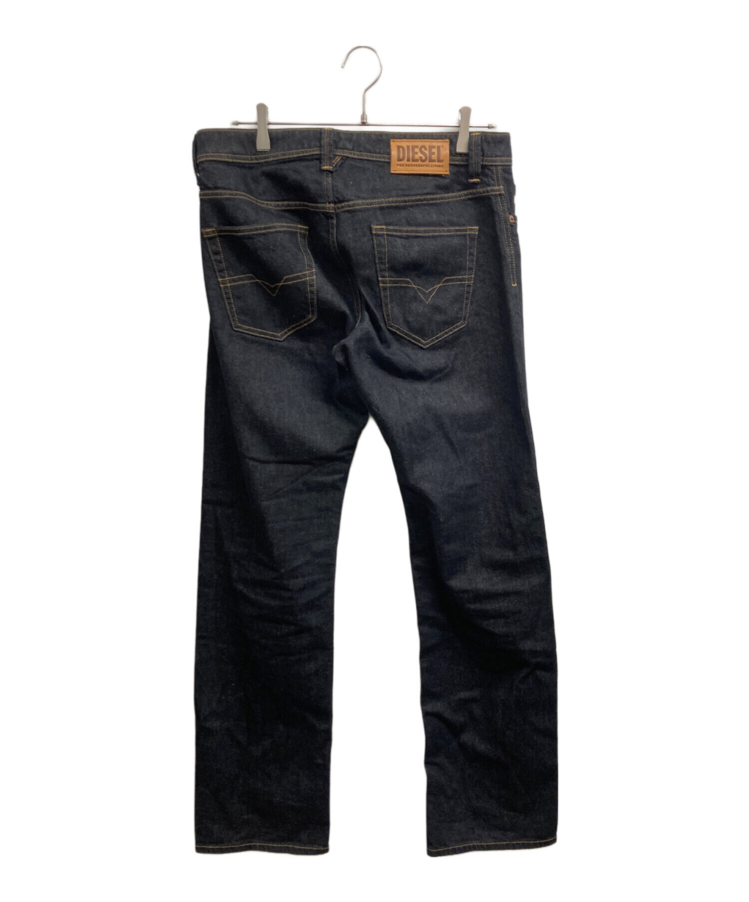 新品タグ付き！』DIESEL ディーゼル LARKEE ヴィンテージ加工 