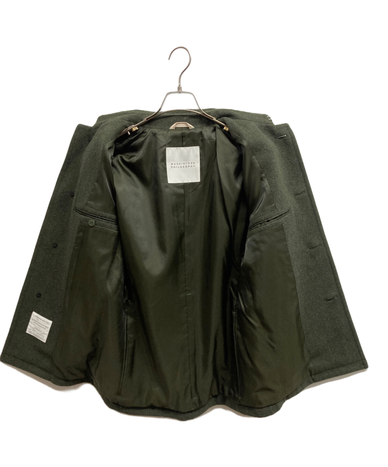 中古・古着通販】MACKINTOSH PHILOSOPHY (マッキントッシュ