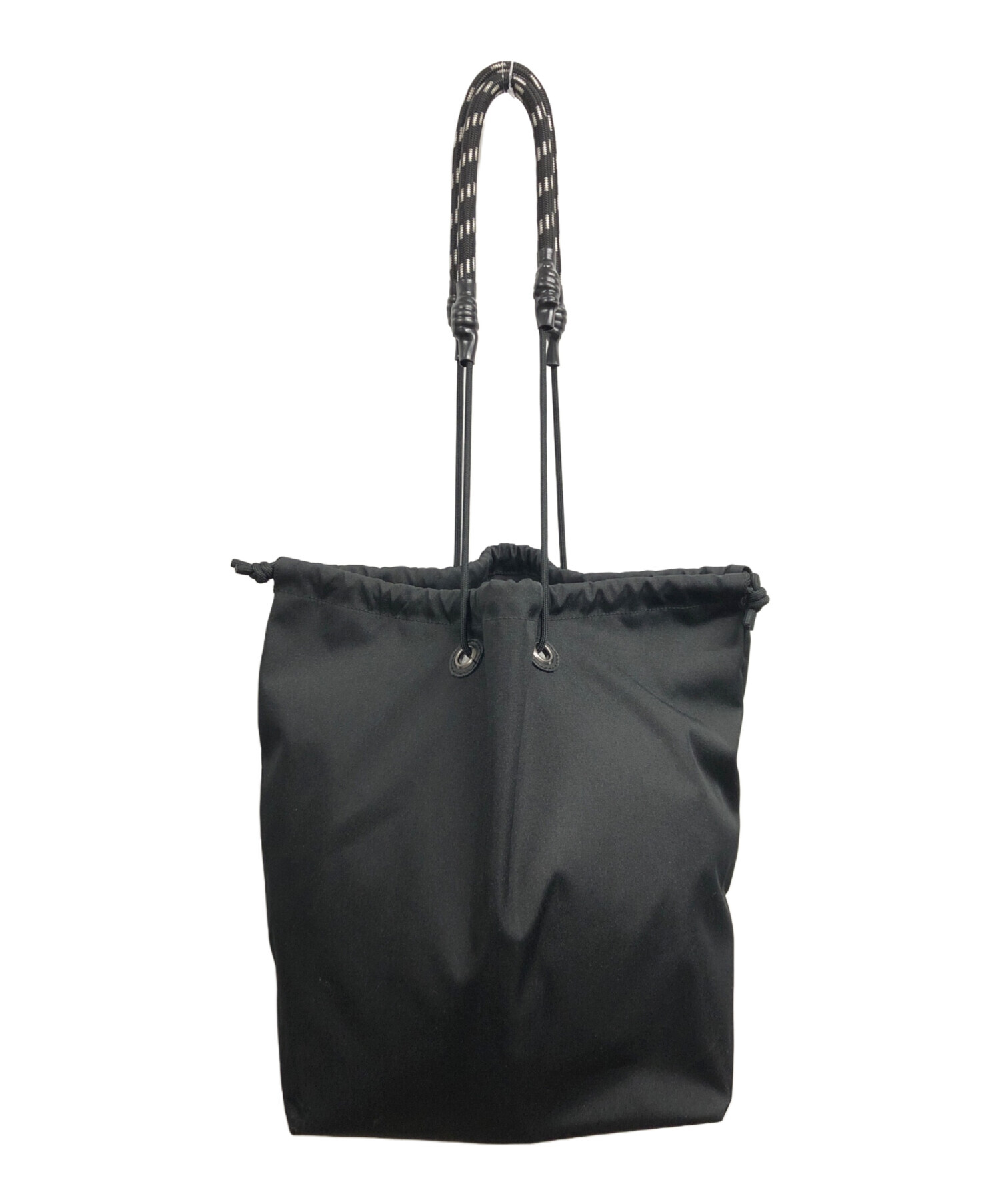 中古・古着通販】Hedie.+ (エディークロス) Cordura D.S. Bag ブラック