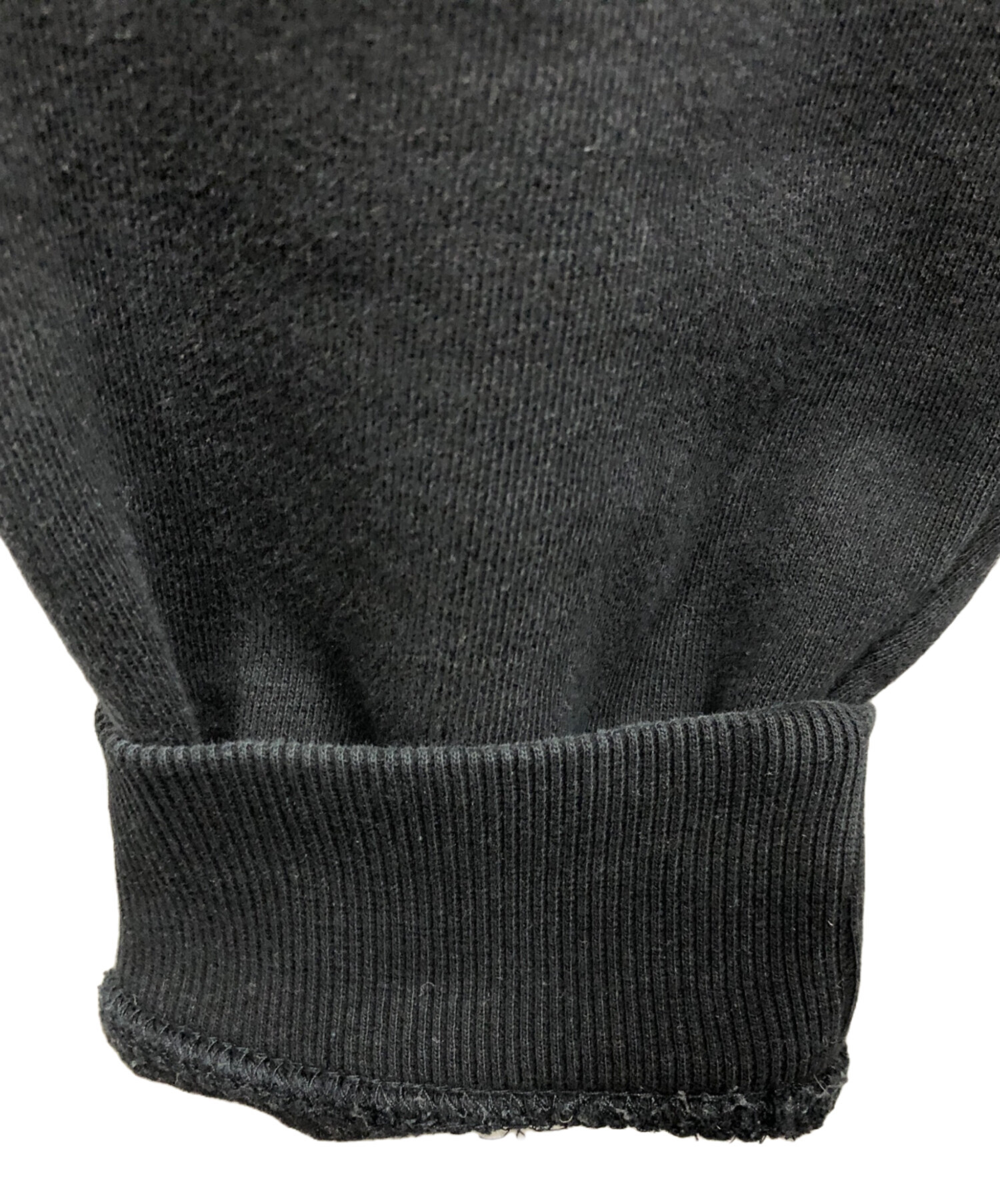 中古・古着通販】stussy (ステューシー) クルーネックスウェット