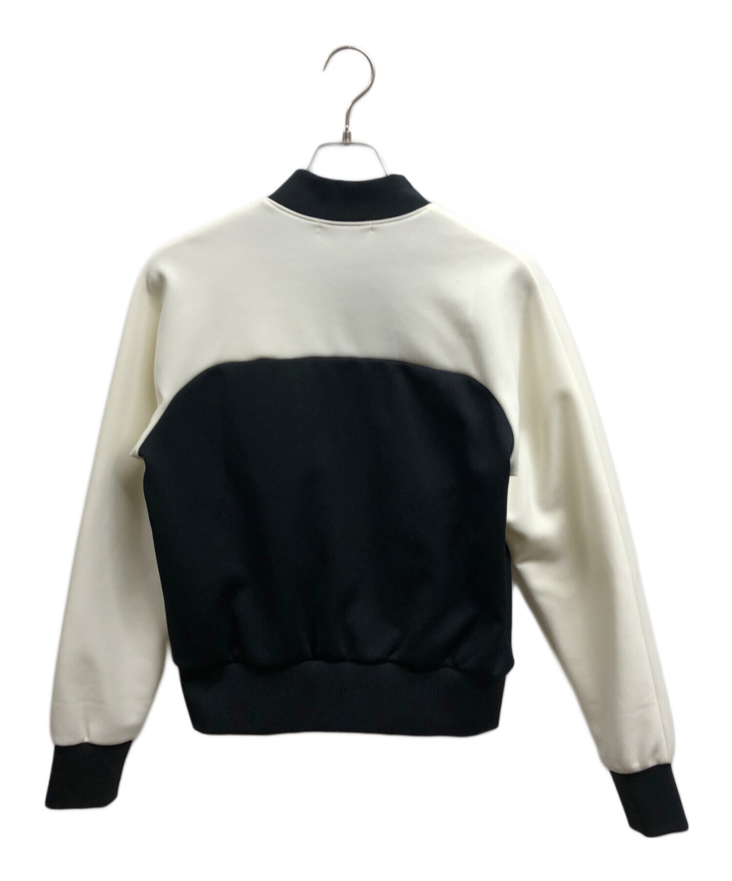 中古・古着通販】COMME des GARCONS (コムデギャルソン) バイカラー