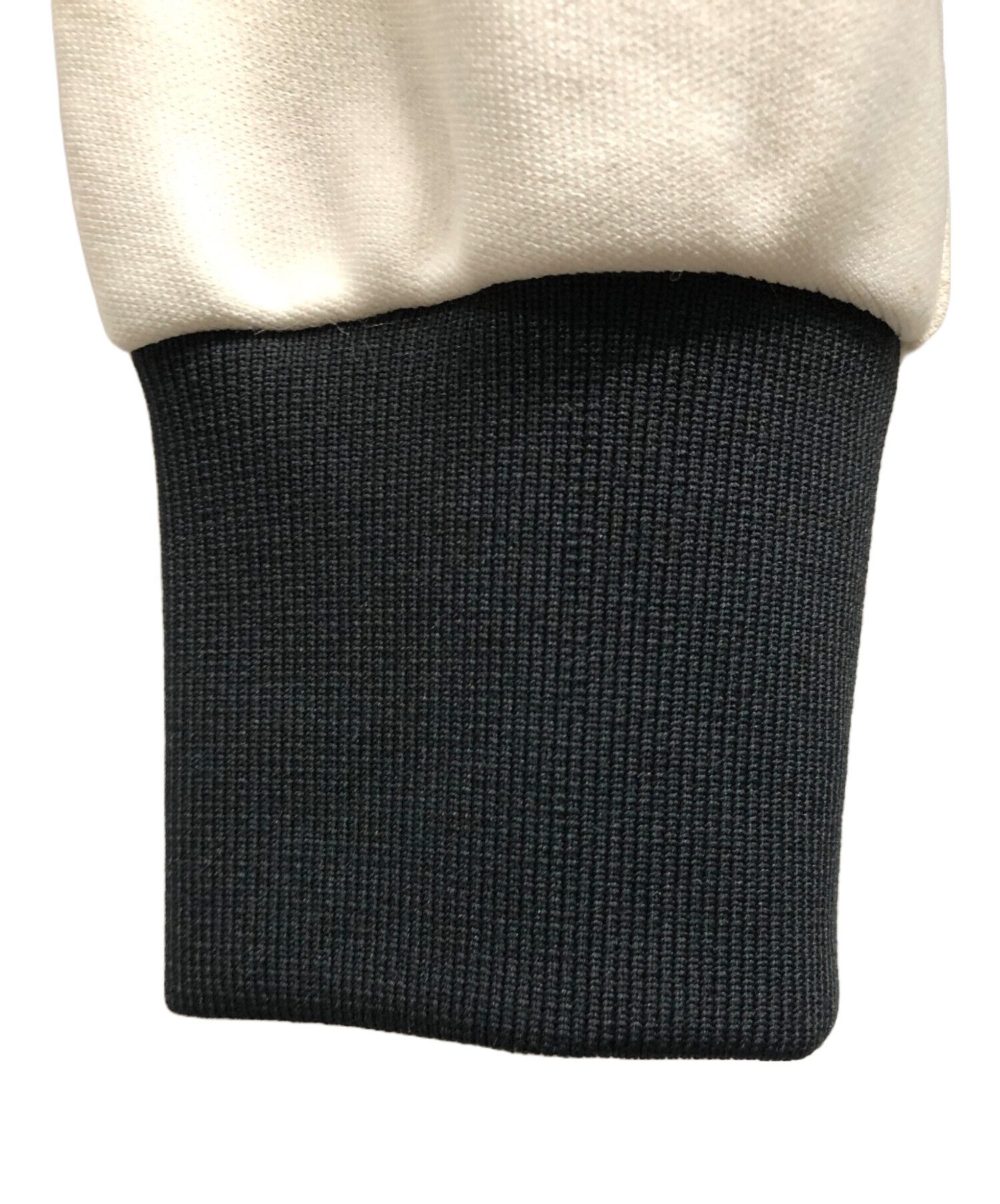 中古・古着通販】COMME des GARCONS (コムデギャルソン) バイカラー