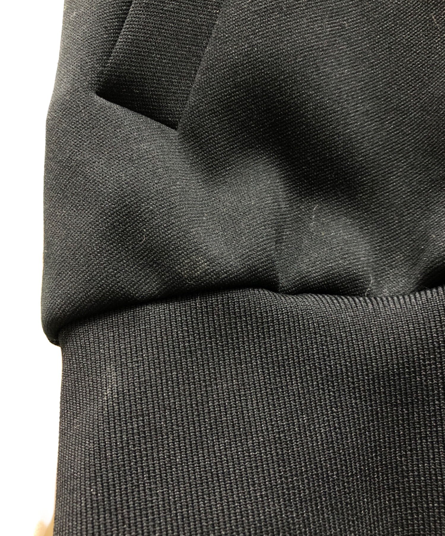 中古・古着通販】COMME des GARCONS (コムデギャルソン) バイカラー