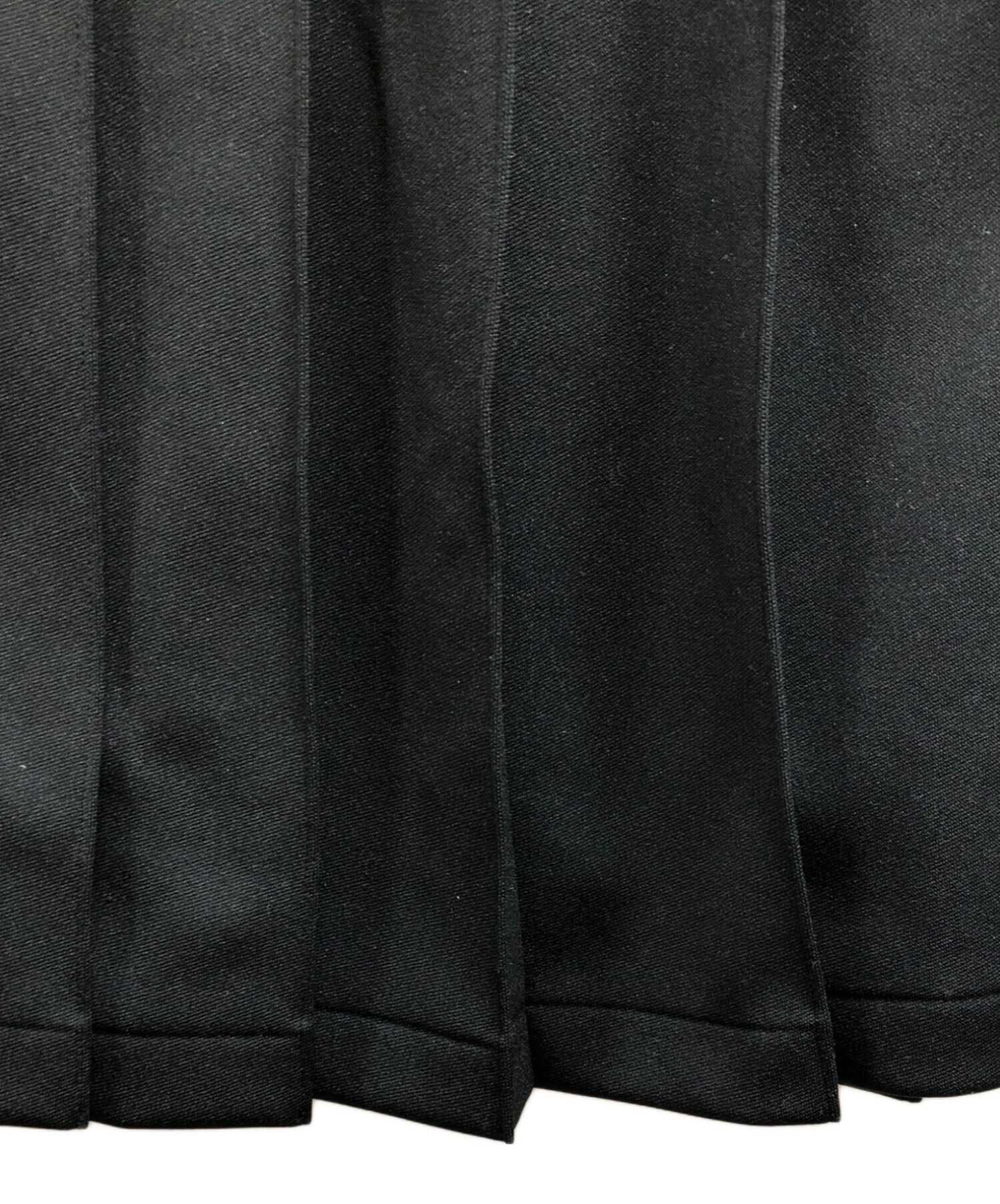 中古・古着通販】COMME des GARCONS (コムデギャルソン) プリーツ