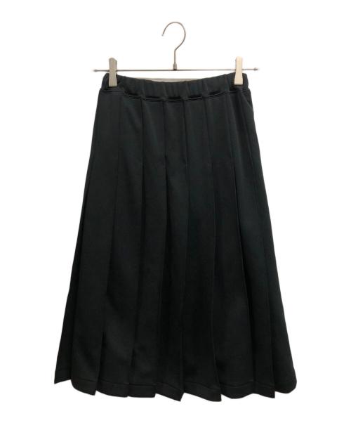 COMME des GARCONSプリーツスカート 中古・古着通販】COMME des GARCONS (コムデギャルソン) プリーツ