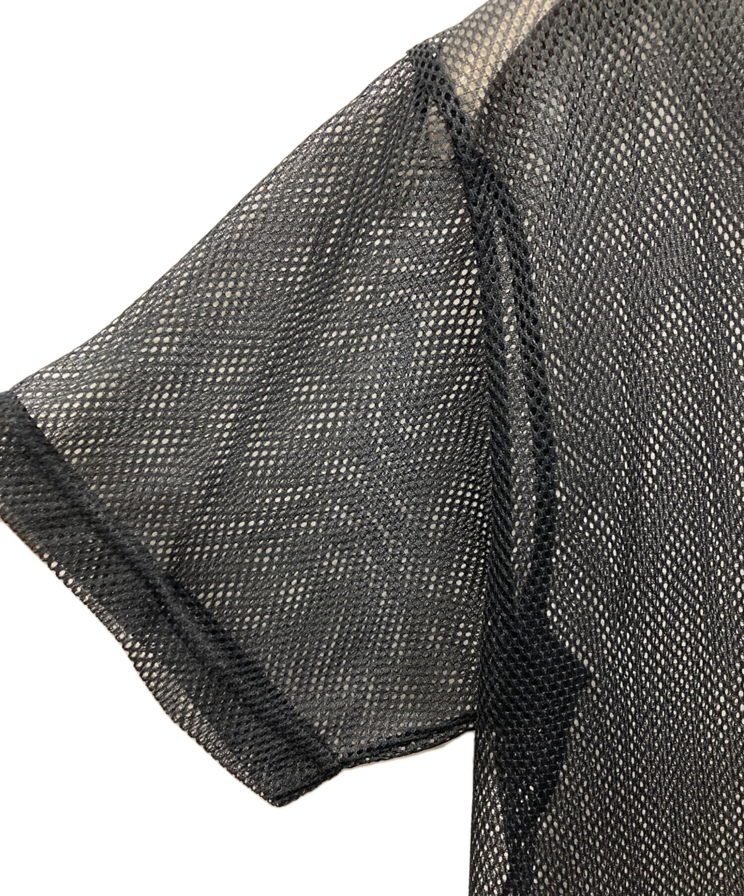中古・古着通販】COMME des GARCONS (コムデギャルソン) メッシュ