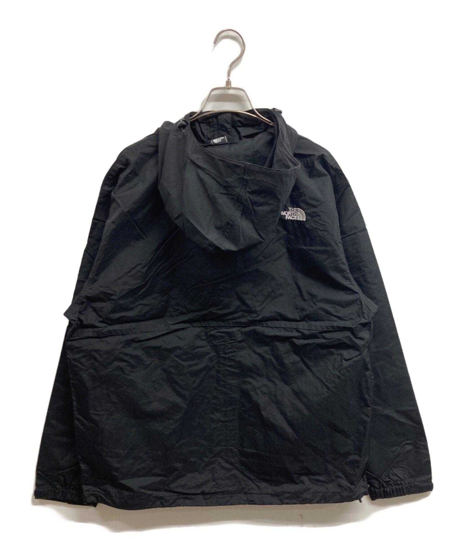 中古・古着通販】THE NORTH FACE (ザ ノース フェイス) コンパクト