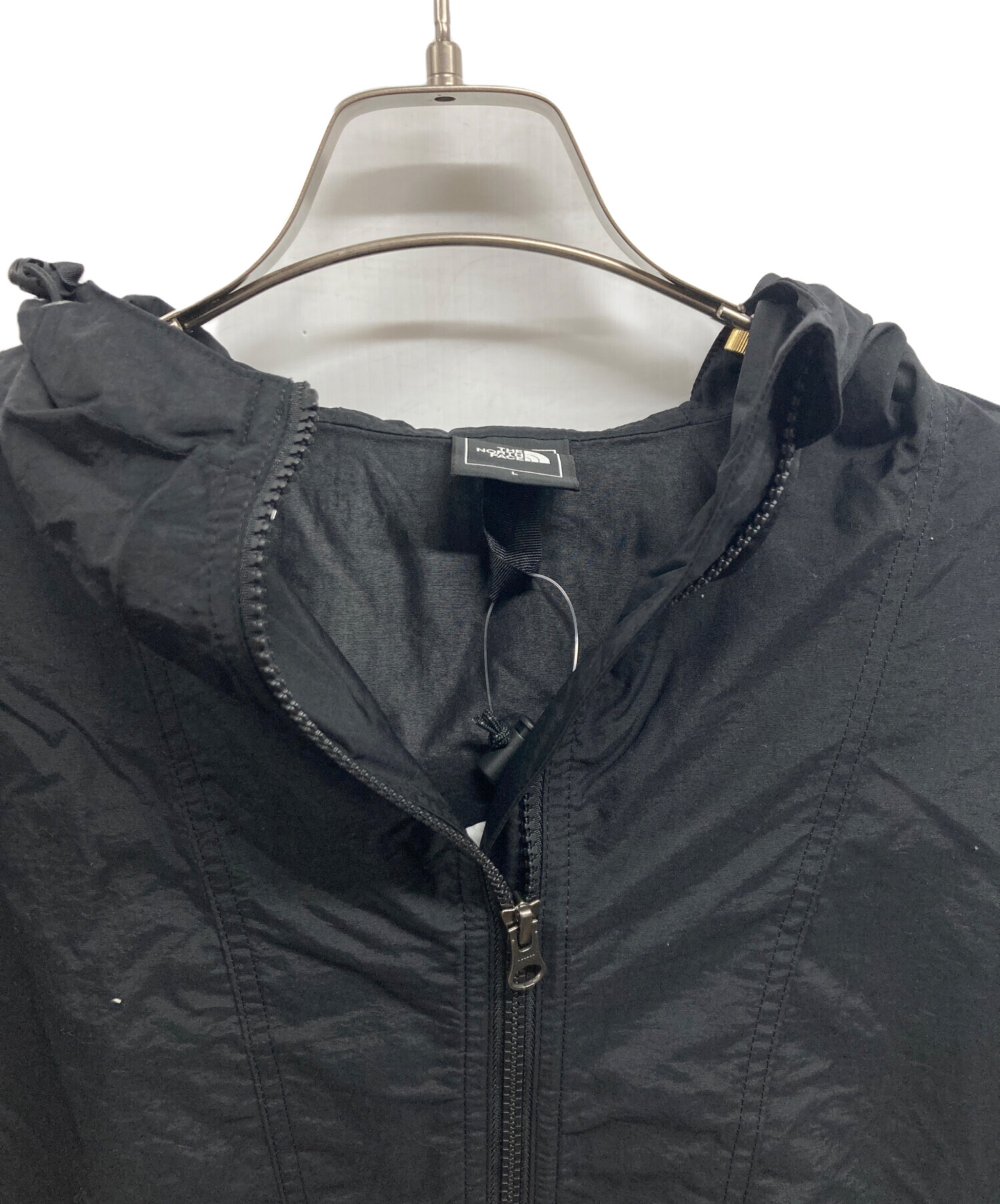 中古・古着通販】THE NORTH FACE (ザ ノース フェイス) コンパクト