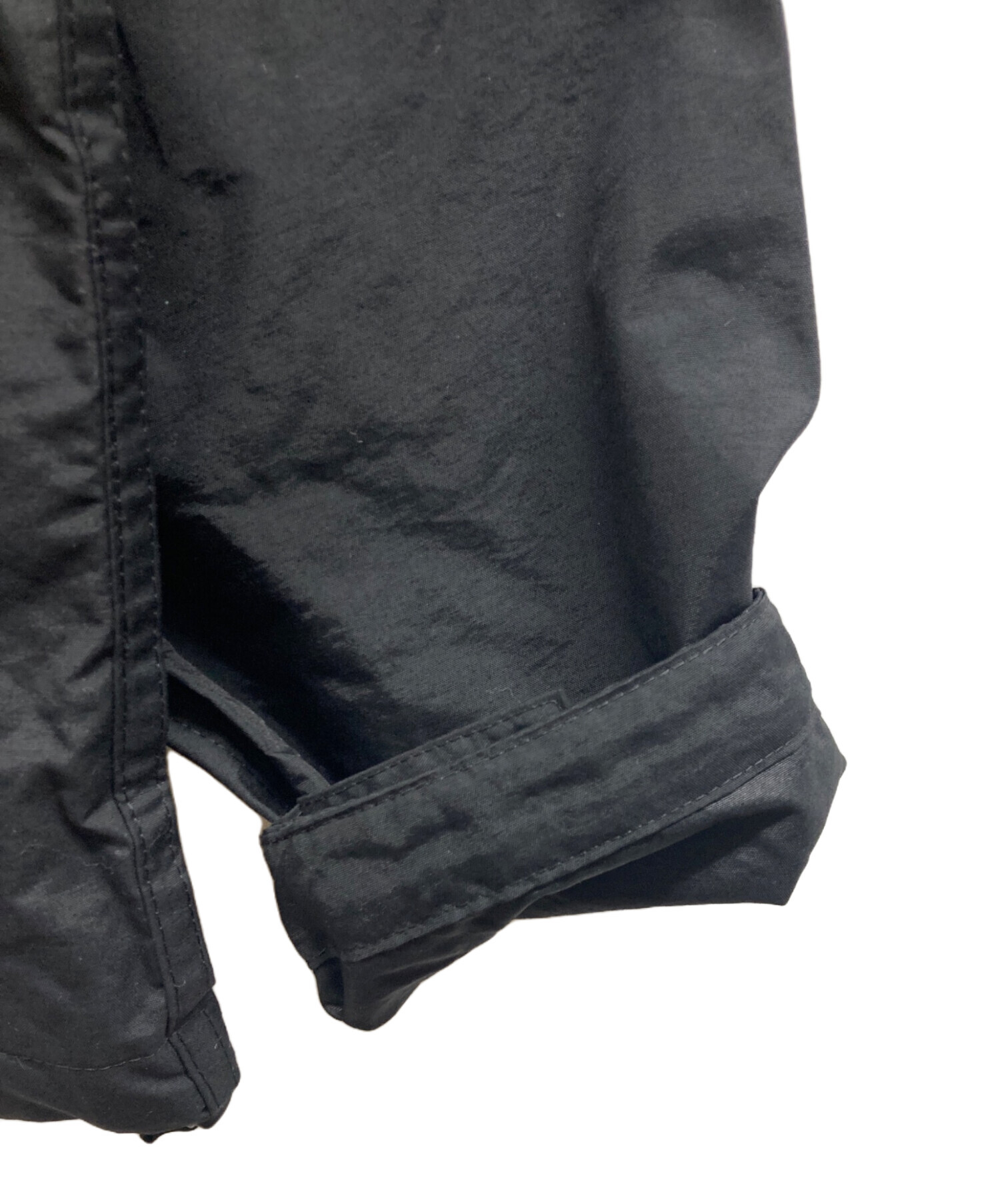 中古・古着通販】THE NORTH FACE (ザ ノース フェイス) コンパクト