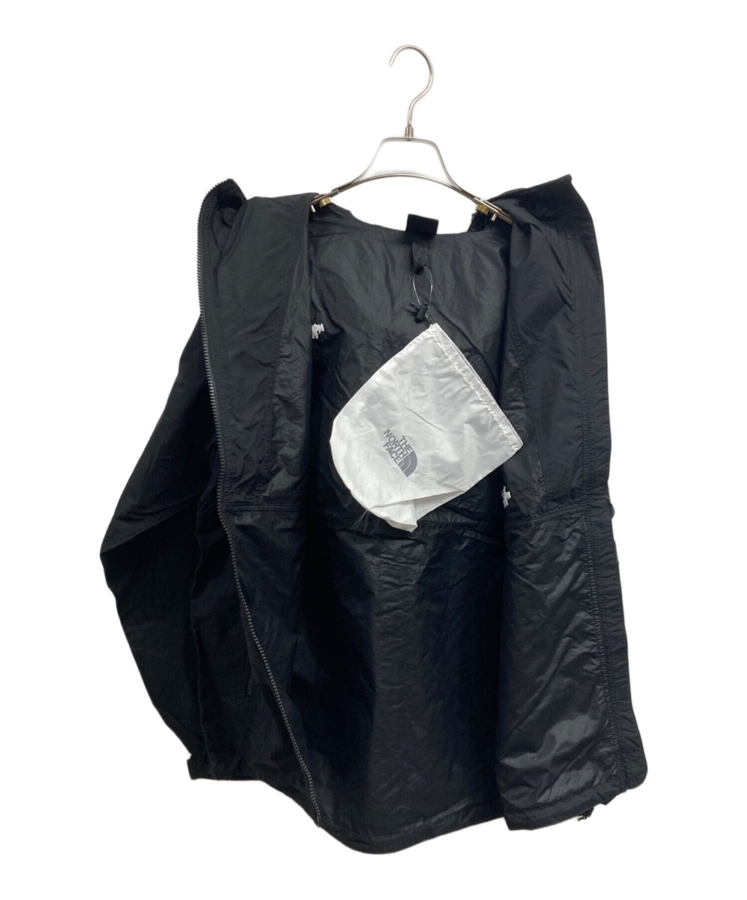 中古・古着通販】THE NORTH FACE (ザ ノース フェイス) コンパクト