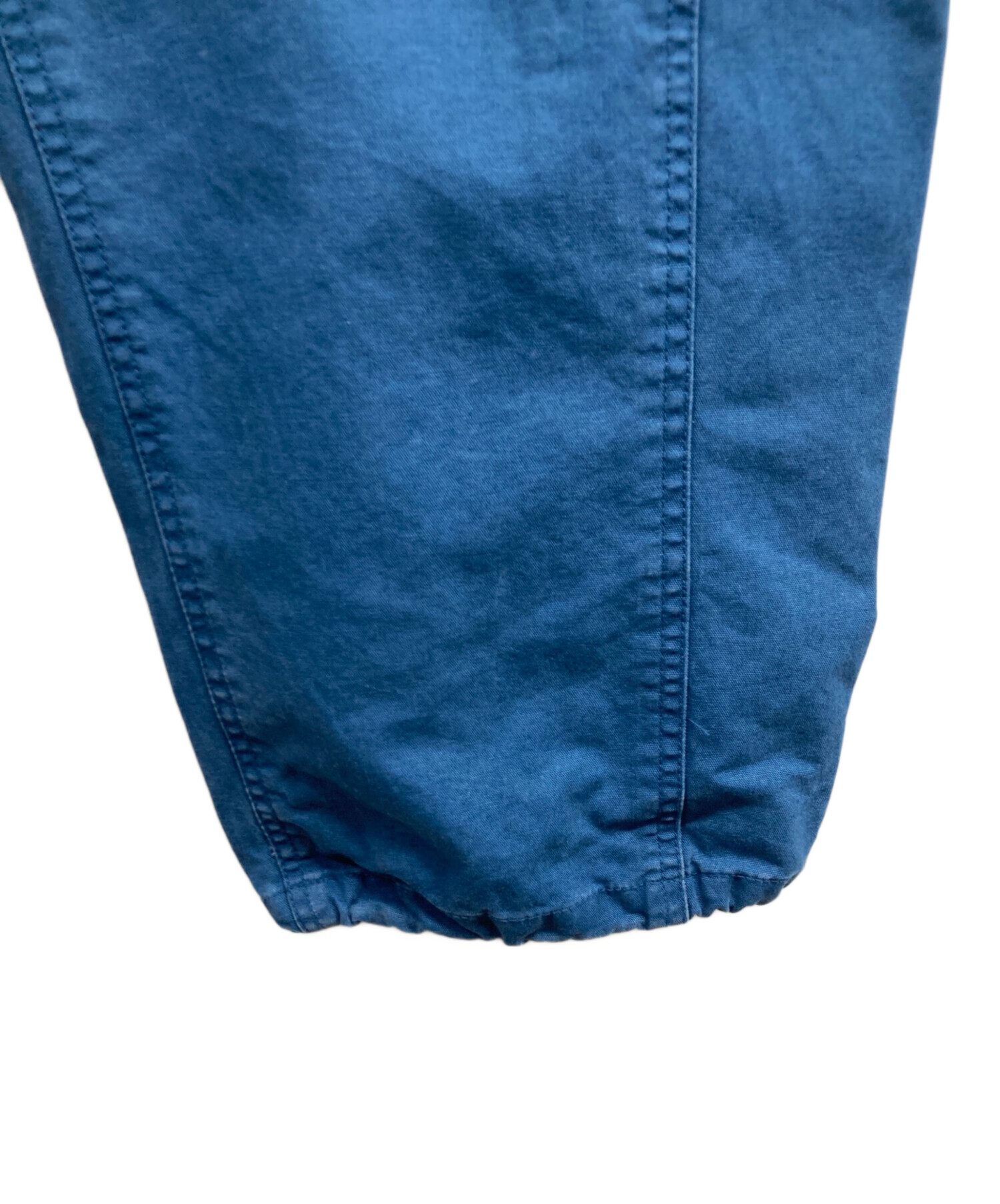 中古・古着通販】SUPREME (シュプリーム) Belted Trail Pant ネイビー 