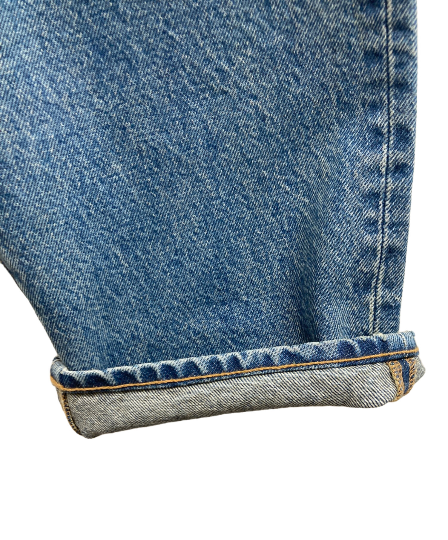 中古・古着通販】Supreme (シュプリーム) Baggy Jeans インディゴ