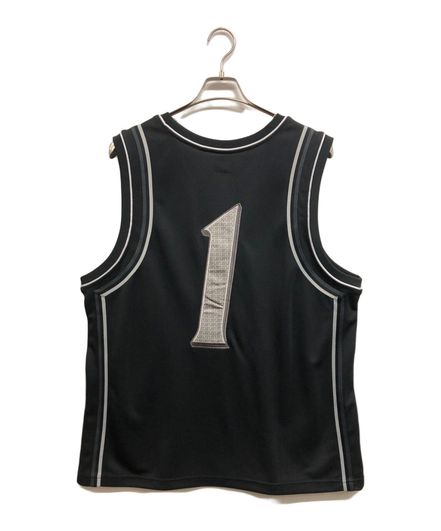 中古・古着通販】Supreme (シュプリーム) Campioni Basketball Jersey