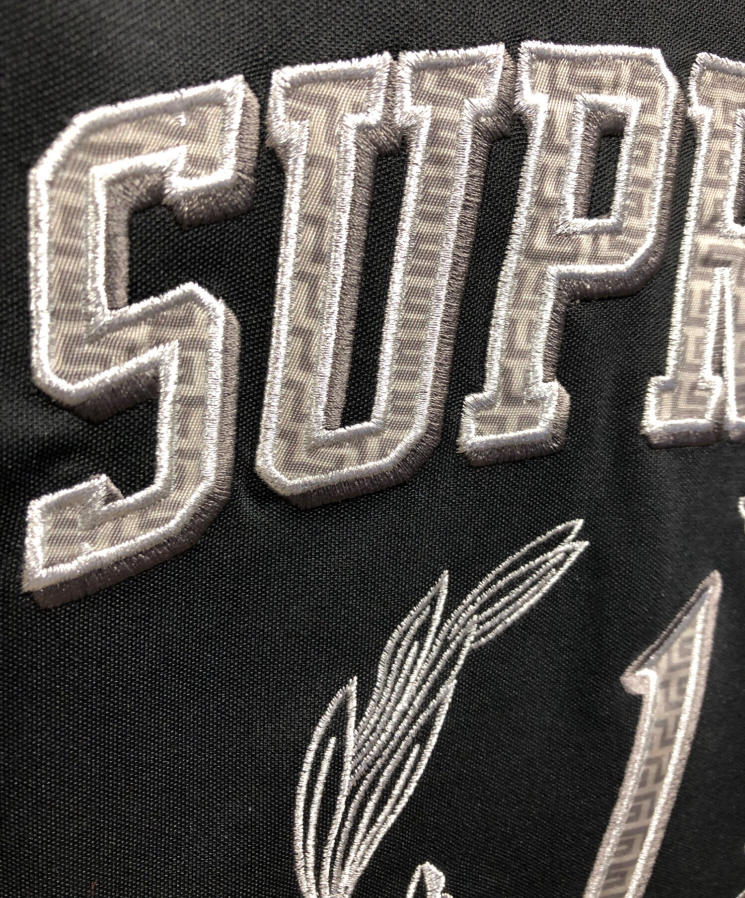 中古・古着通販】Supreme (シュプリーム) Campioni Basketball Jersey