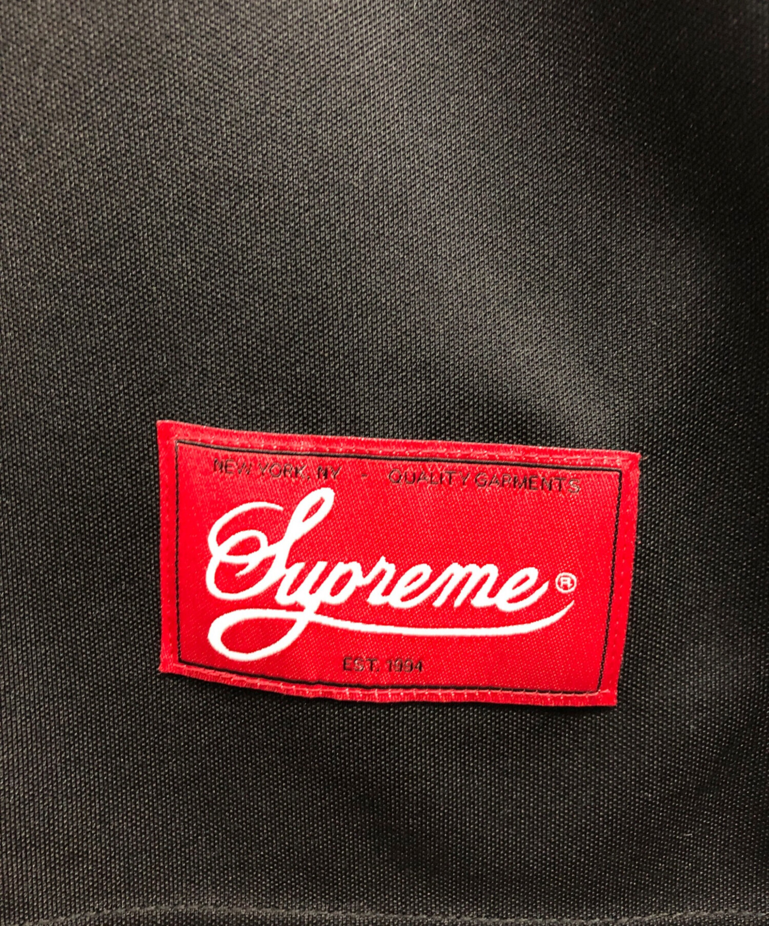 中古・古着通販】Supreme (シュプリーム) Campioni Basketball Jersey