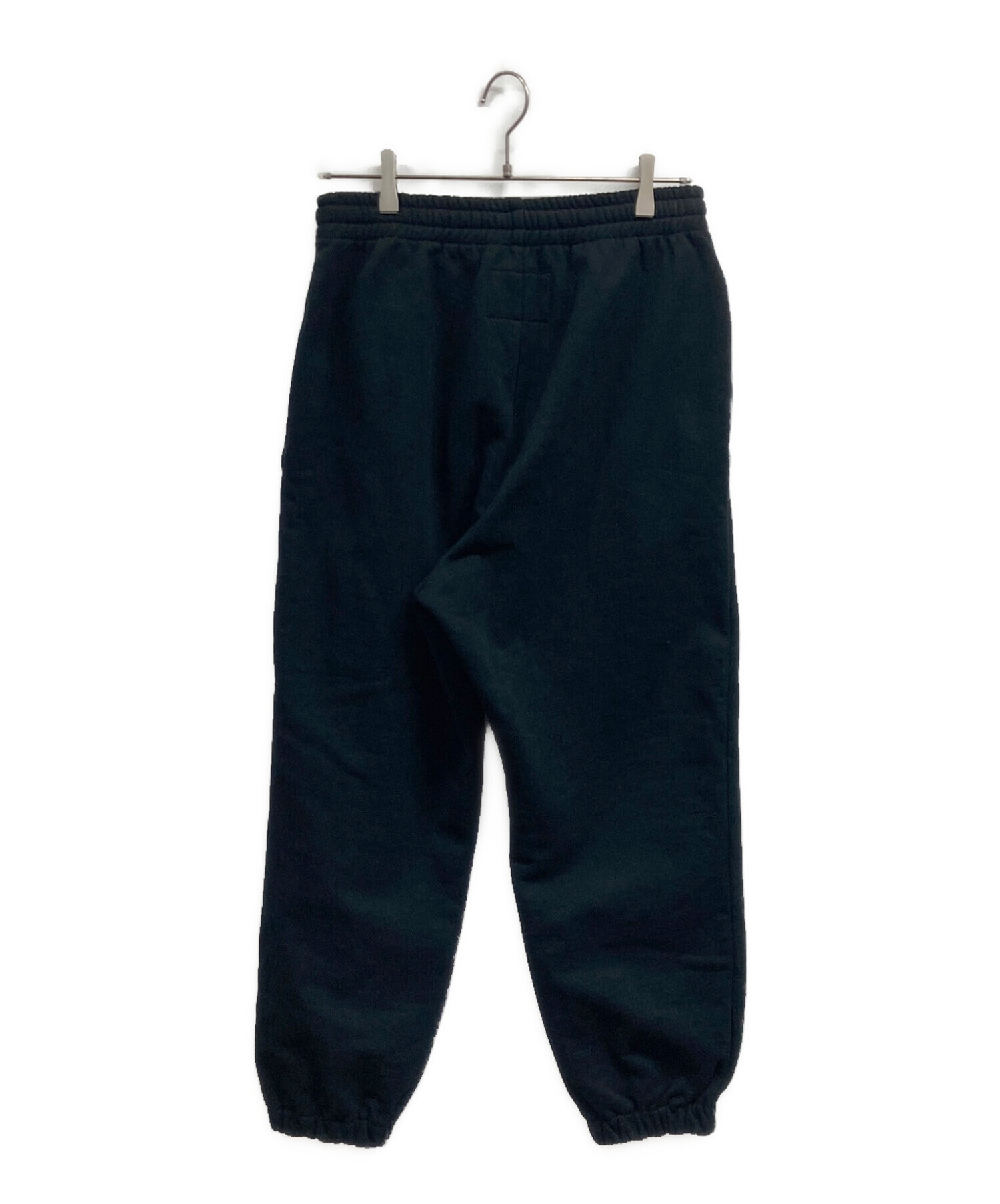 中古・古着通販】WACKO MARIA (ワコマリア) スウェットパンツ ブラック