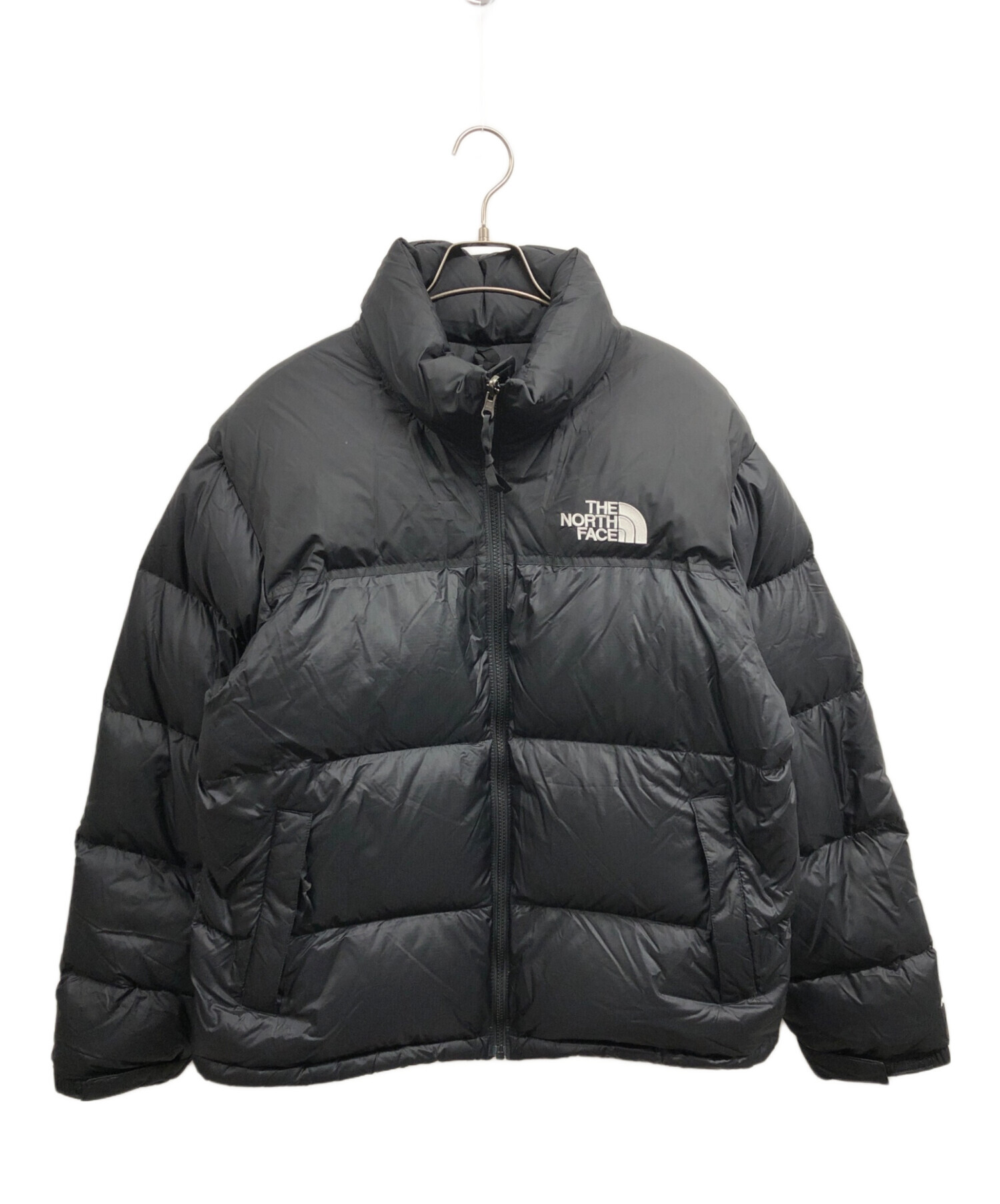 中古・古着通販】THE NORTH FACE (ザ ノース フェイス) ヌプシダウン