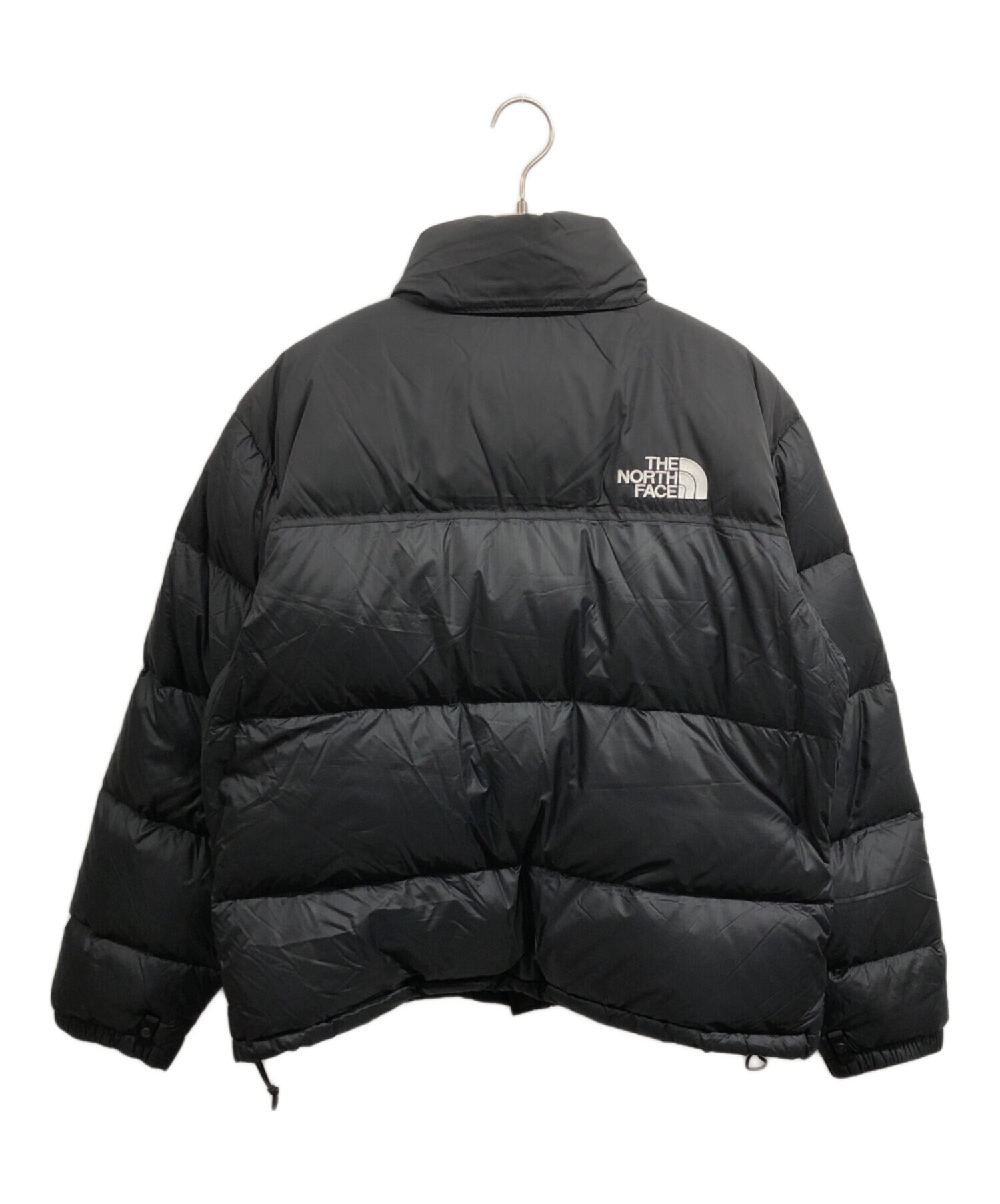 中古・古着通販】THE NORTH FACE (ザ ノース フェイス) ヌプシダウン