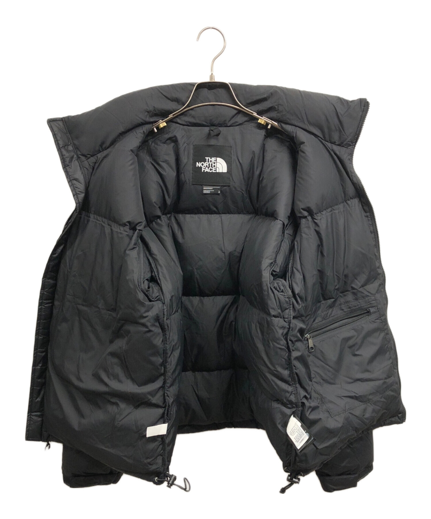 中古・古着通販】THE NORTH FACE (ザ ノース フェイス) ヌプシダウン