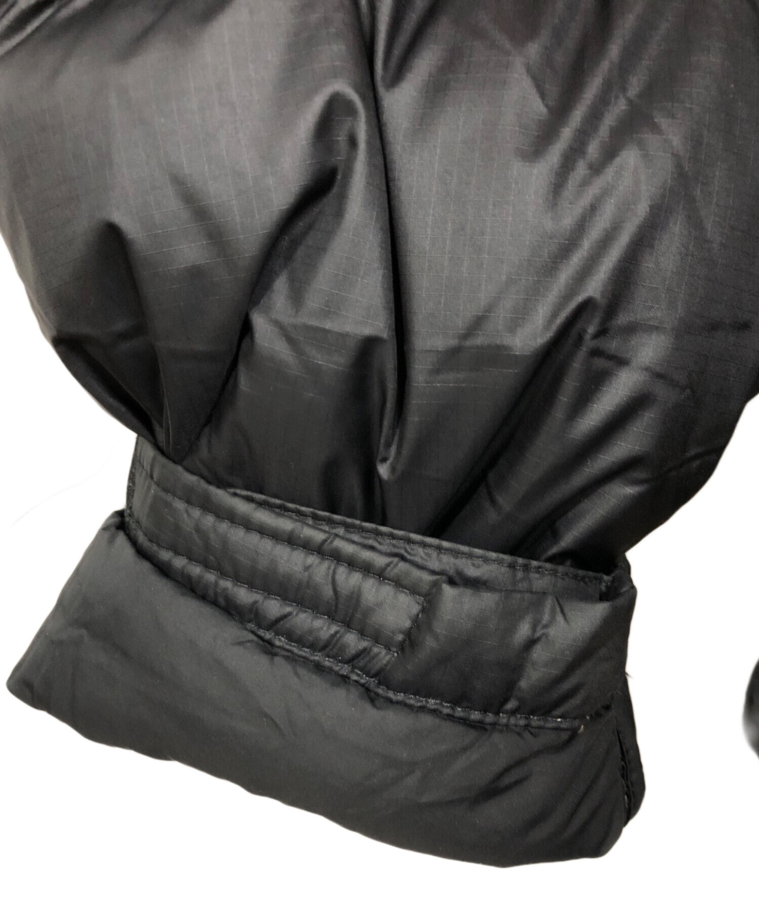 中古・古着通販】THE NORTH FACE (ザ ノース フェイス) ヌプシダウン
