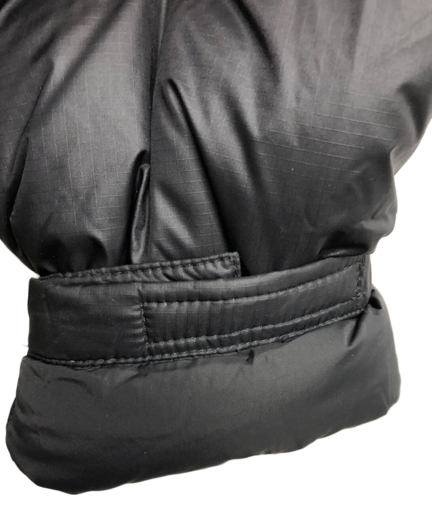中古・古着通販】THE NORTH FACE (ザ ノース フェイス) ヌプシダウン