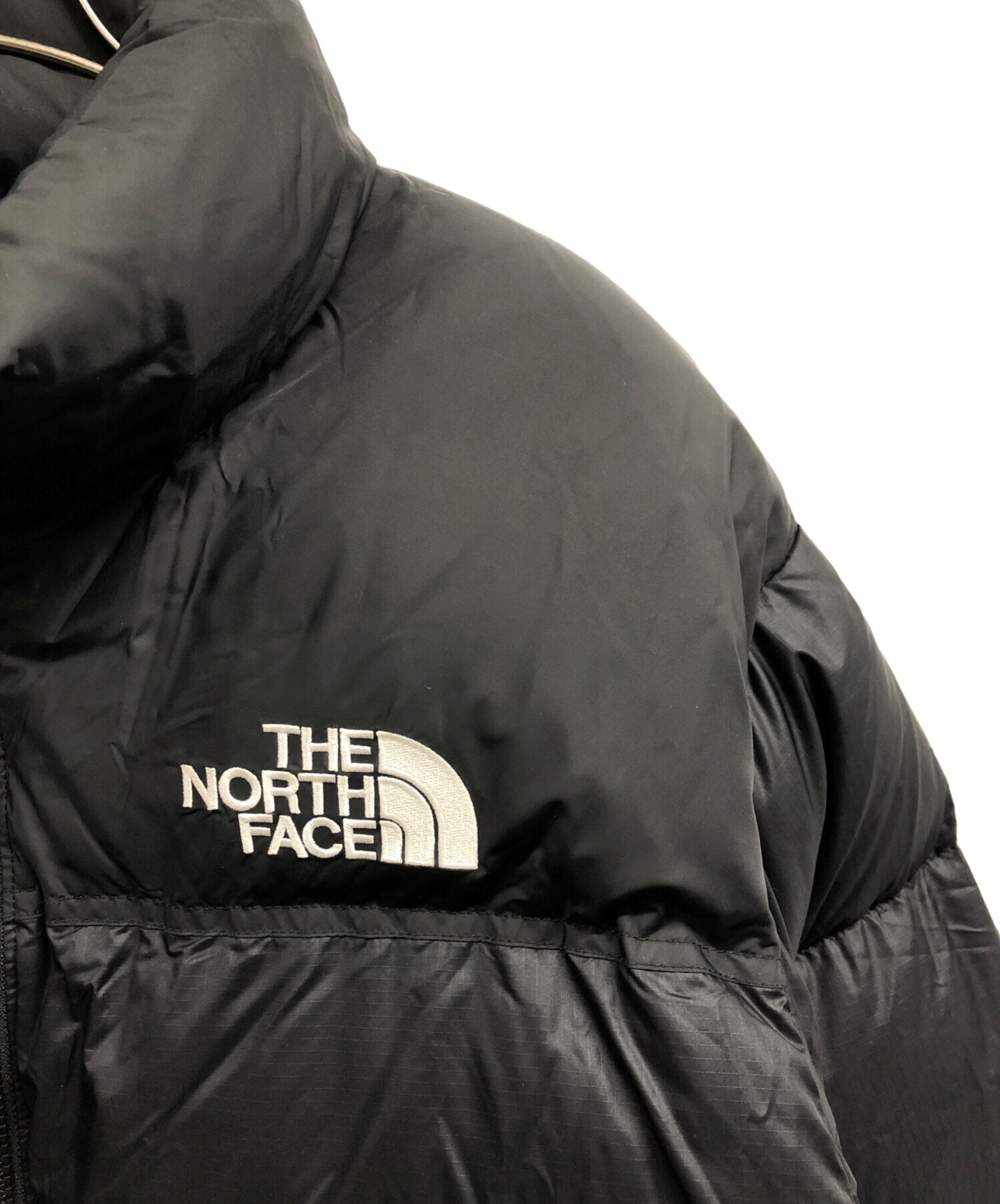 中古・古着通販】THE NORTH FACE (ザ ノース フェイス) ヌプシダウン