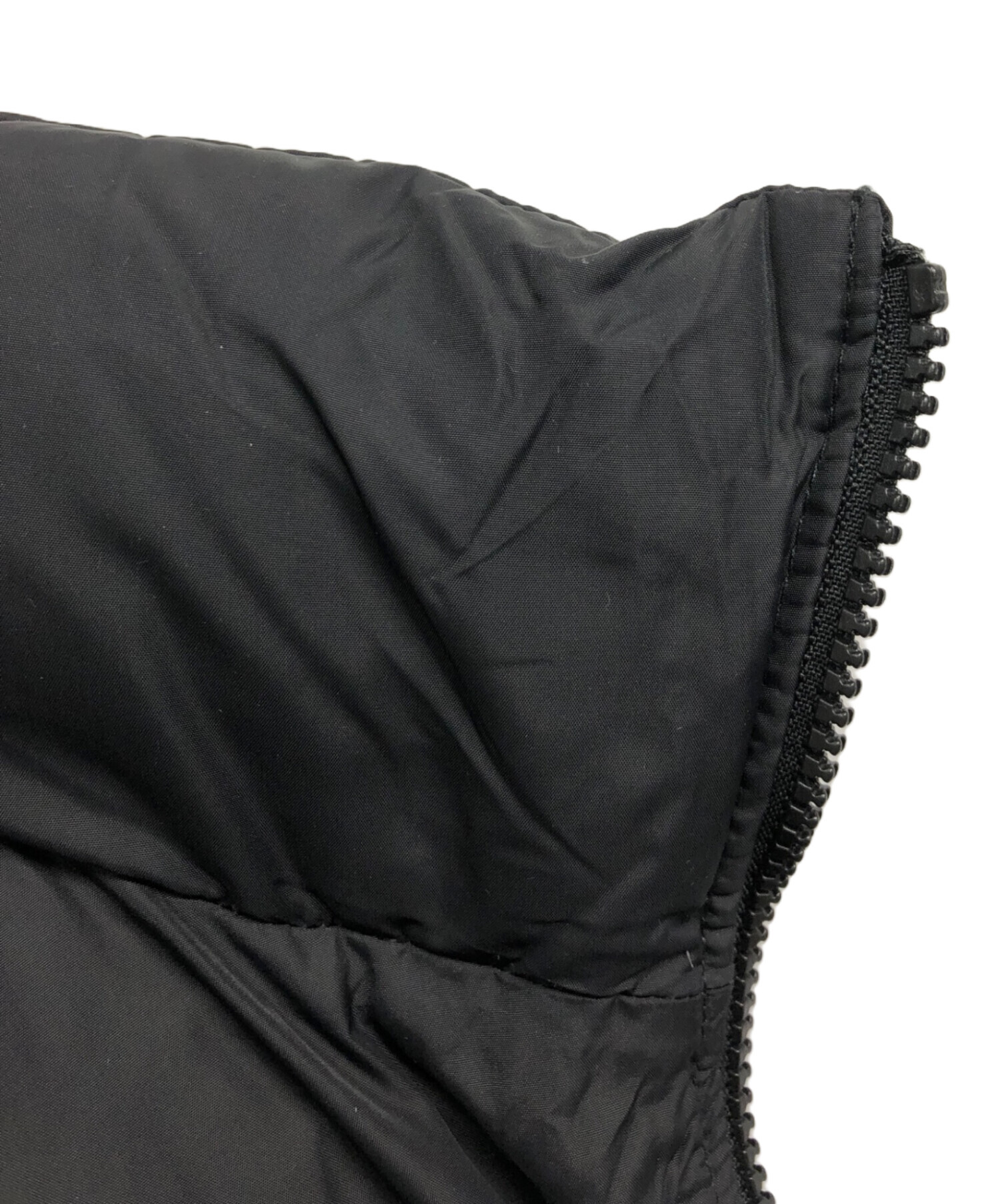 中古・古着通販】THE NORTH FACE (ザ ノース フェイス) ヌプシダウン