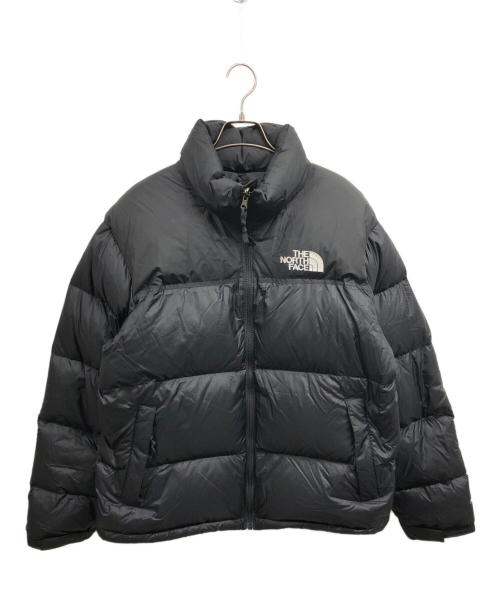 中古・古着通販】THE NORTH FACE (ザ ノース フェイス) ヌプシダウン