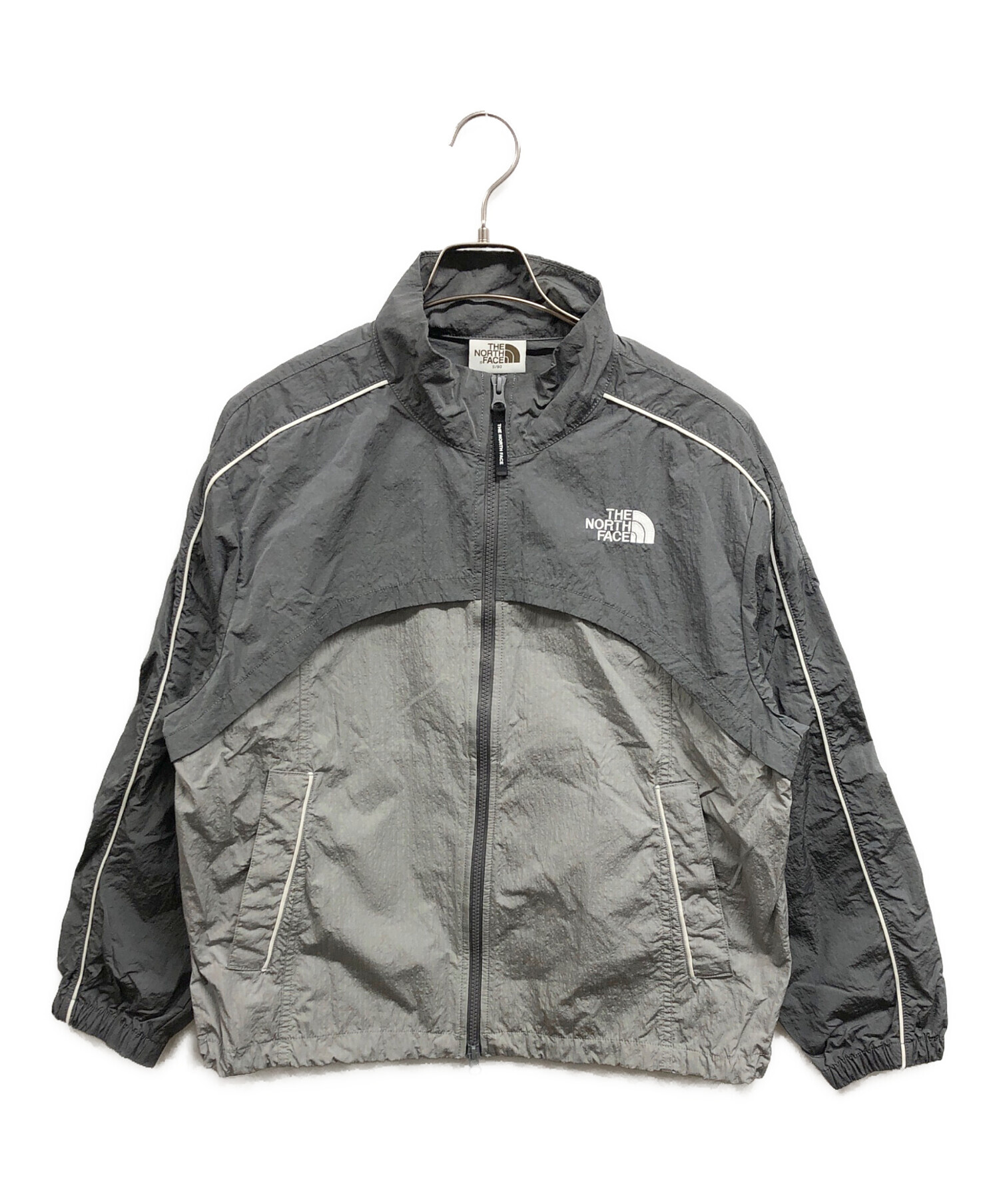 中古・古着通販】THE NORTH FACE (ザ ノース フェイス) ナイロン